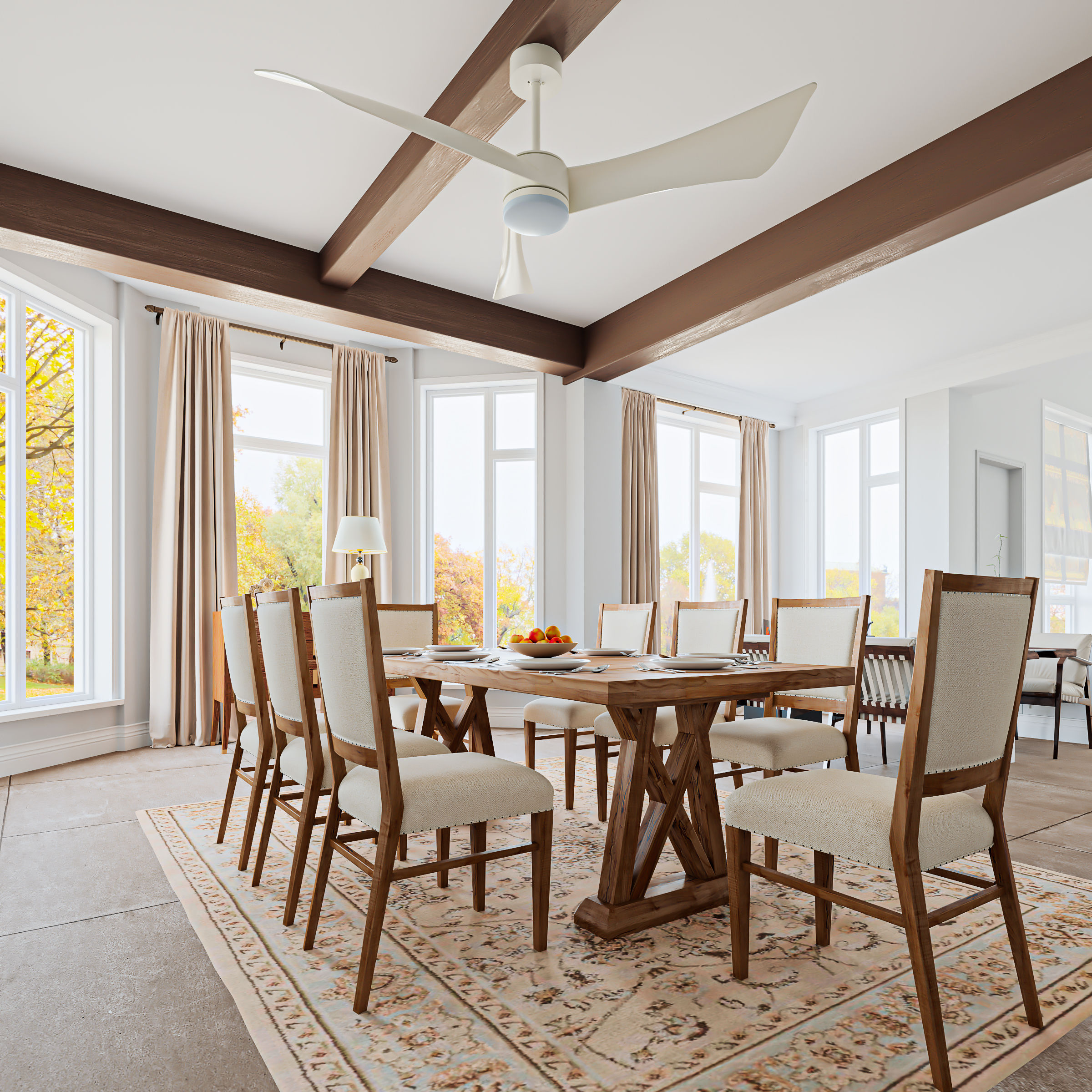  LWDO0516 Ceiling-Fans - View #5