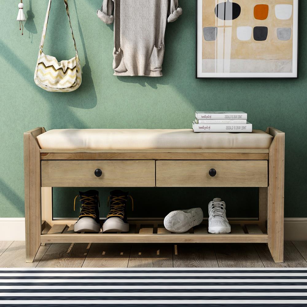 CASAINC TR-WF195386AAN bench - View #12
