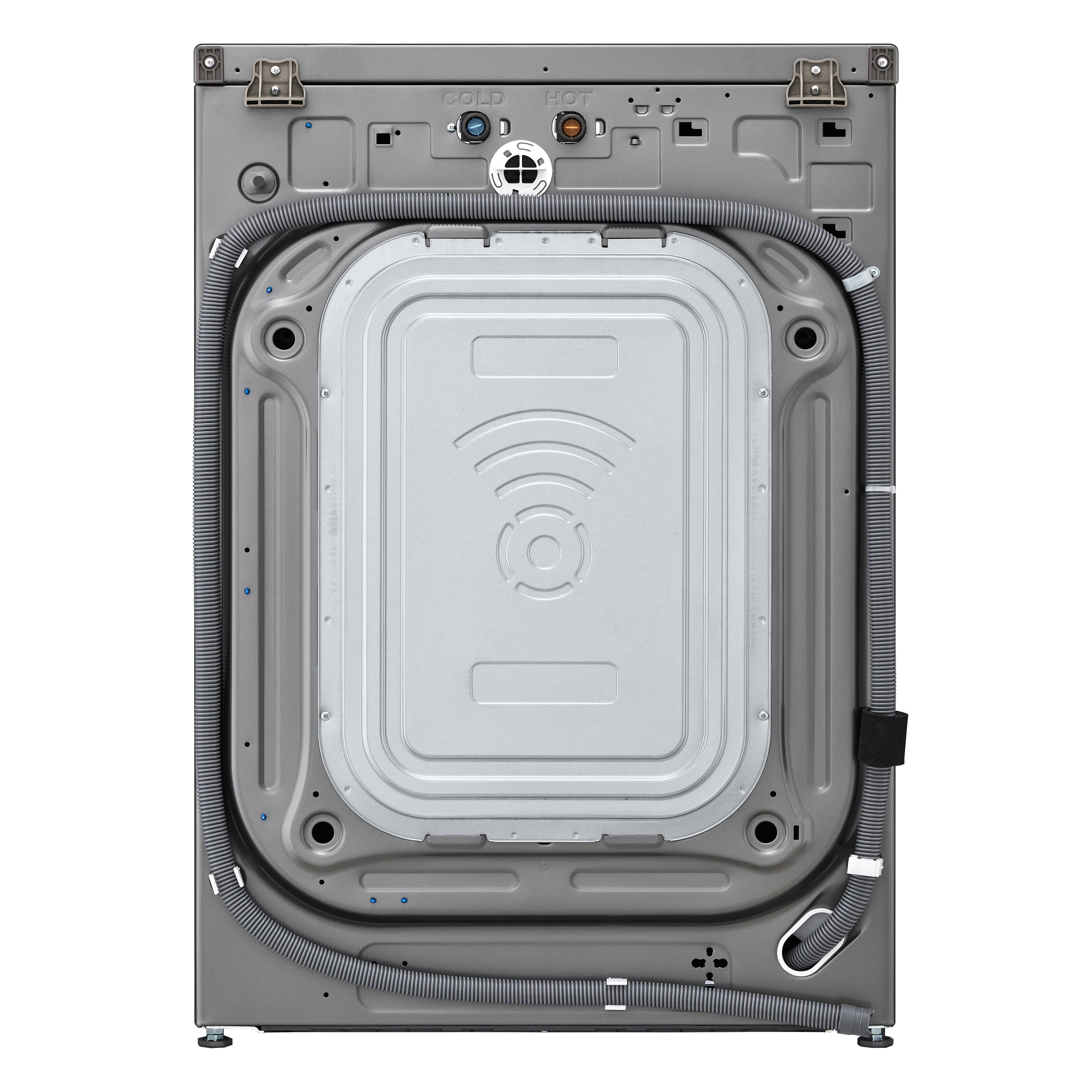 LG WM5500HVA m080105 - View #17