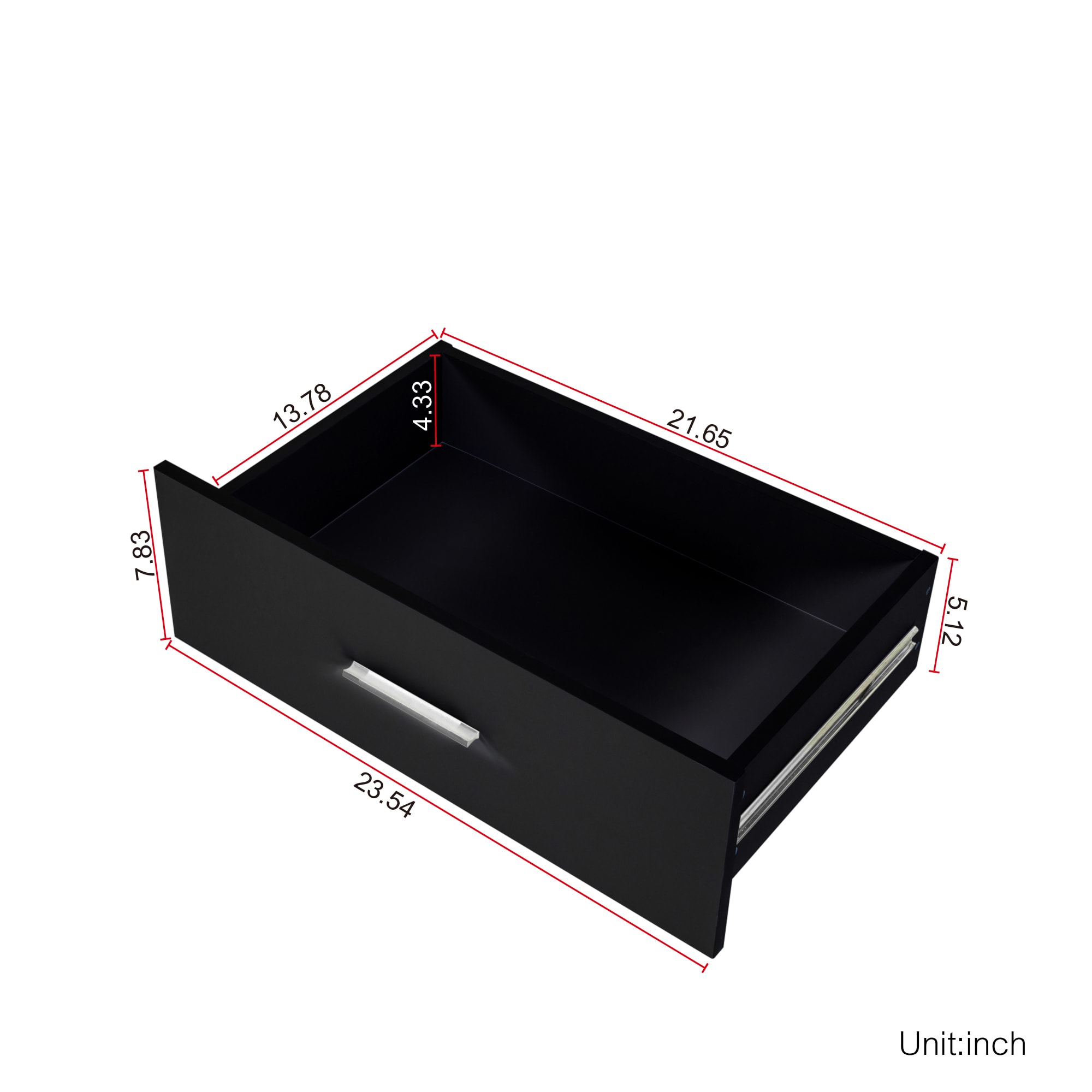 Winado LO1G52002140 dressers - View #3