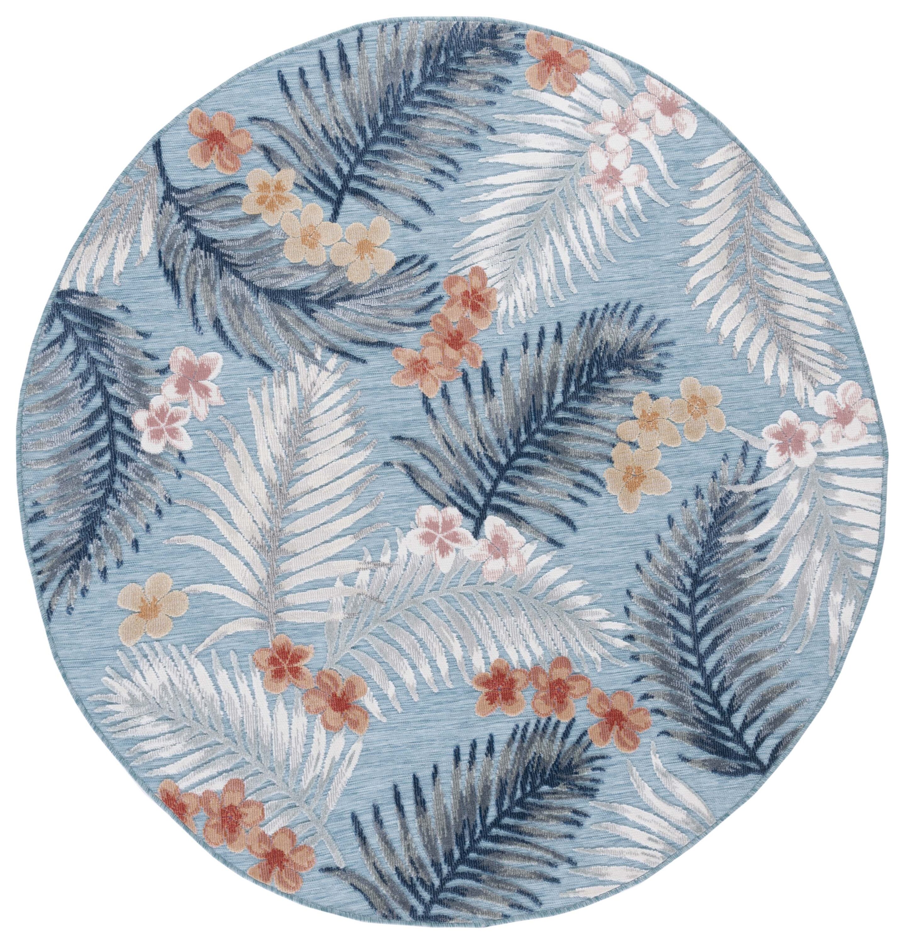 Safavieh CBN451J-7R rugs - View #2
