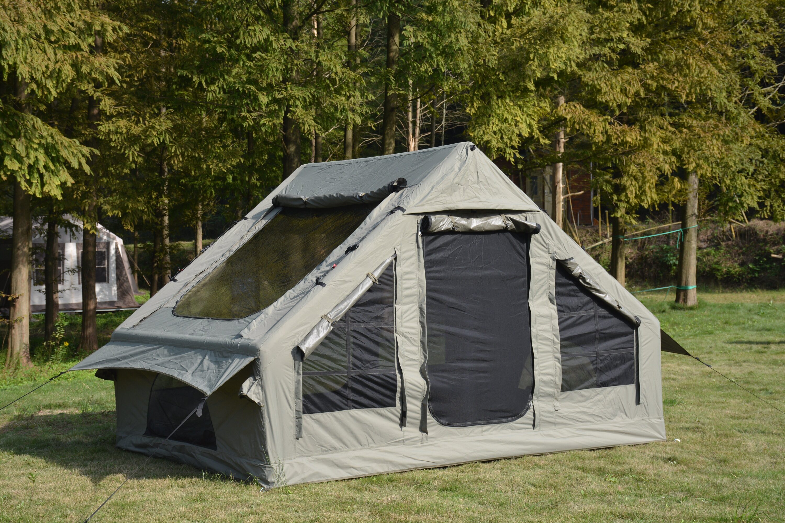 Damerin FJY-XY02 tents - View #8