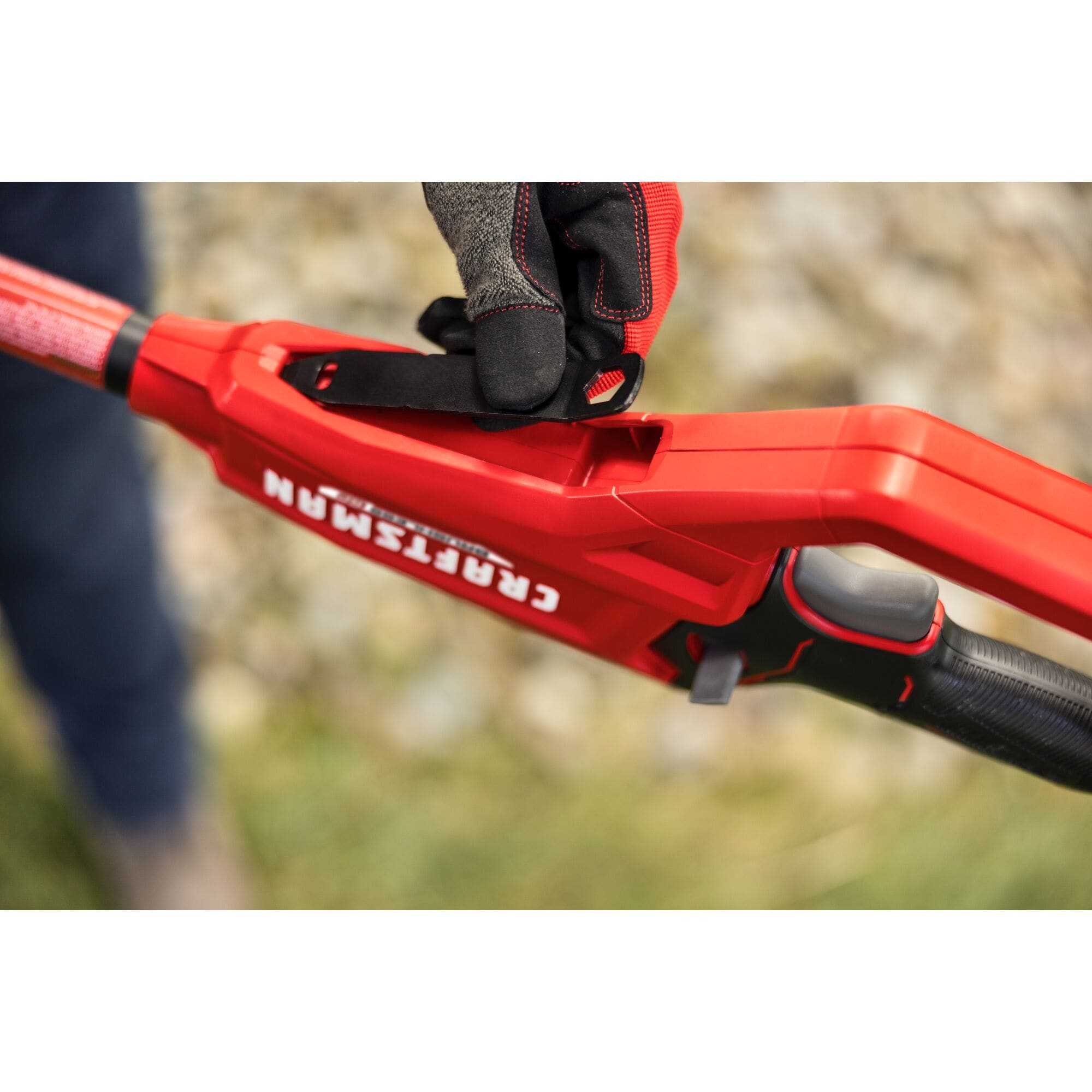 CRAFTSMAN CMCPS630D1 Cordless-Pole-Saw - View #18