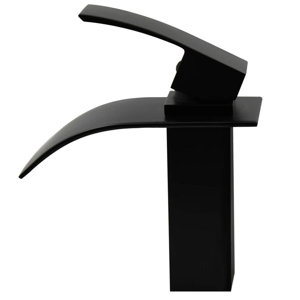 Novatto GF-136SMBWS Lavatory-Faucets - View #2