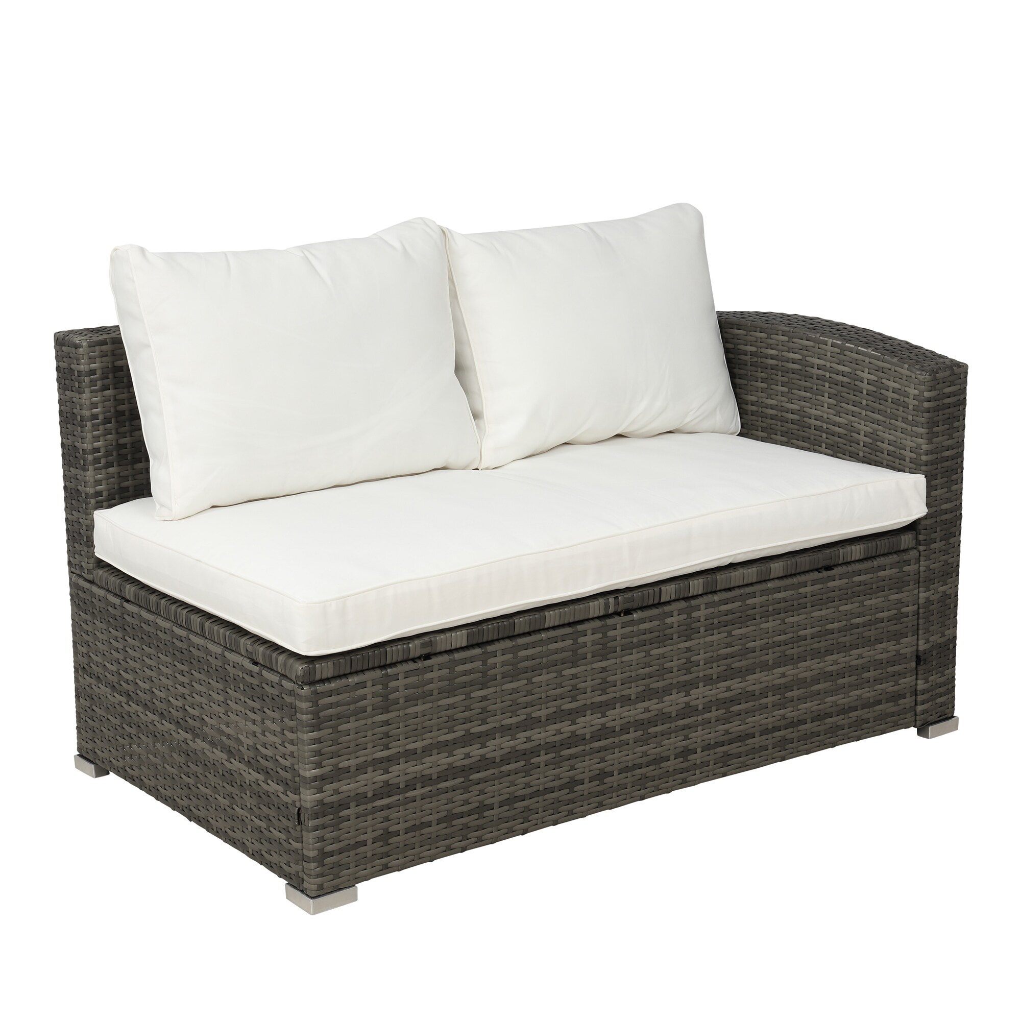 Clihome TM-SH000053AAA Patio-Conversation-Sets - View #6