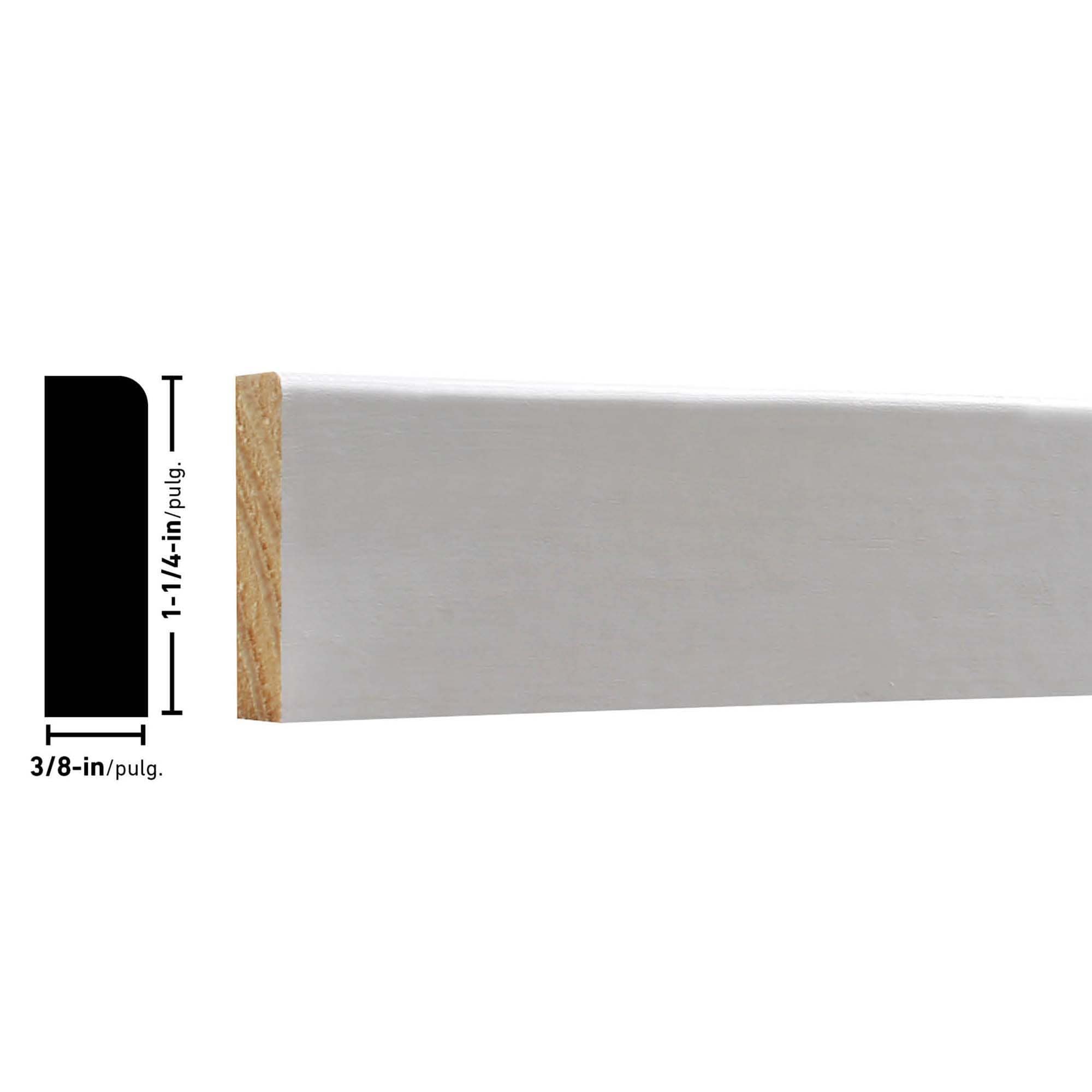 RELIABILT L 88770FJPMD Window-Door-Casings - View #2