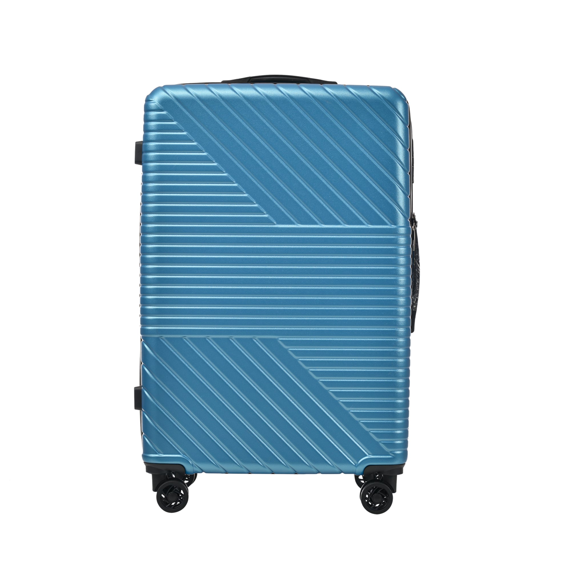 Bybafun YD9500062 Luggage-And-Luggage-Sets - View #16