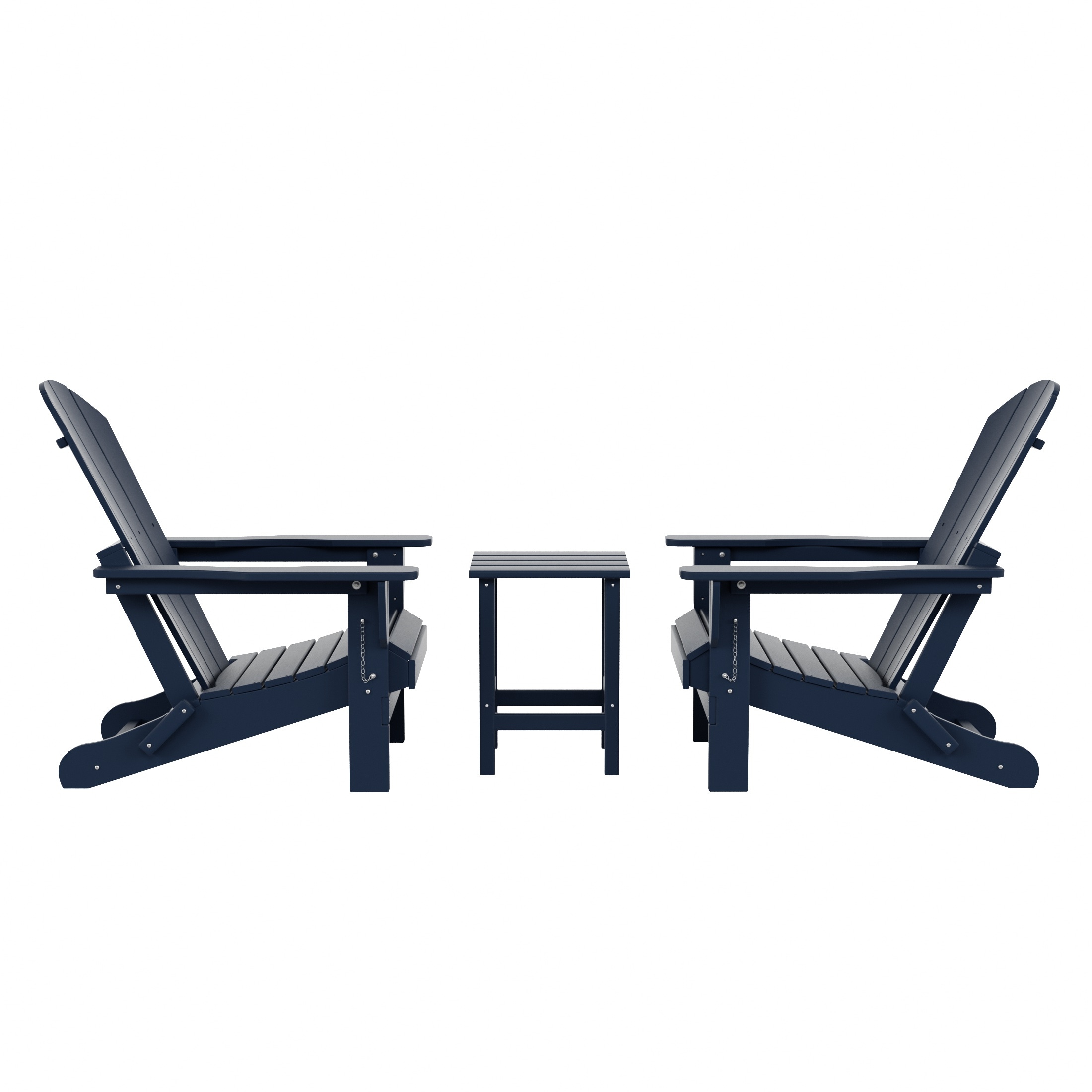 Westin Furniture 2001-AC2-CS-NB Patio-Conversation-Sets - View #4