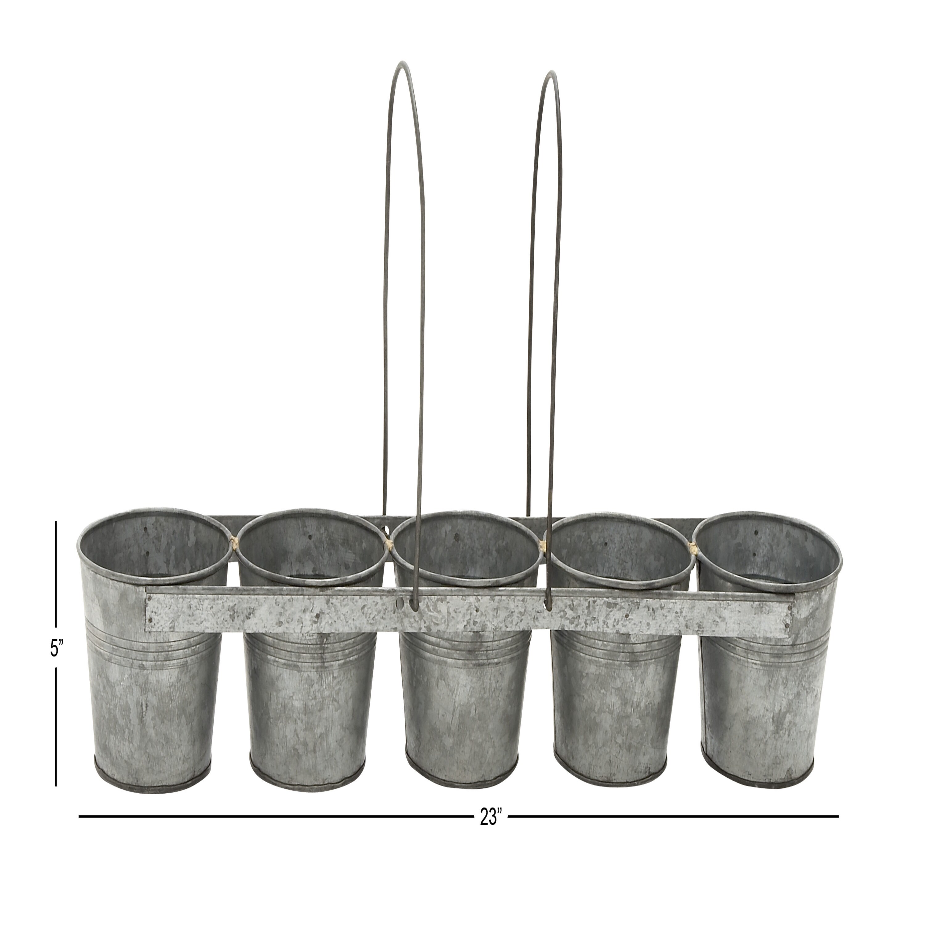 Grayson Lane 49168 Planter-Window-Box - View #4