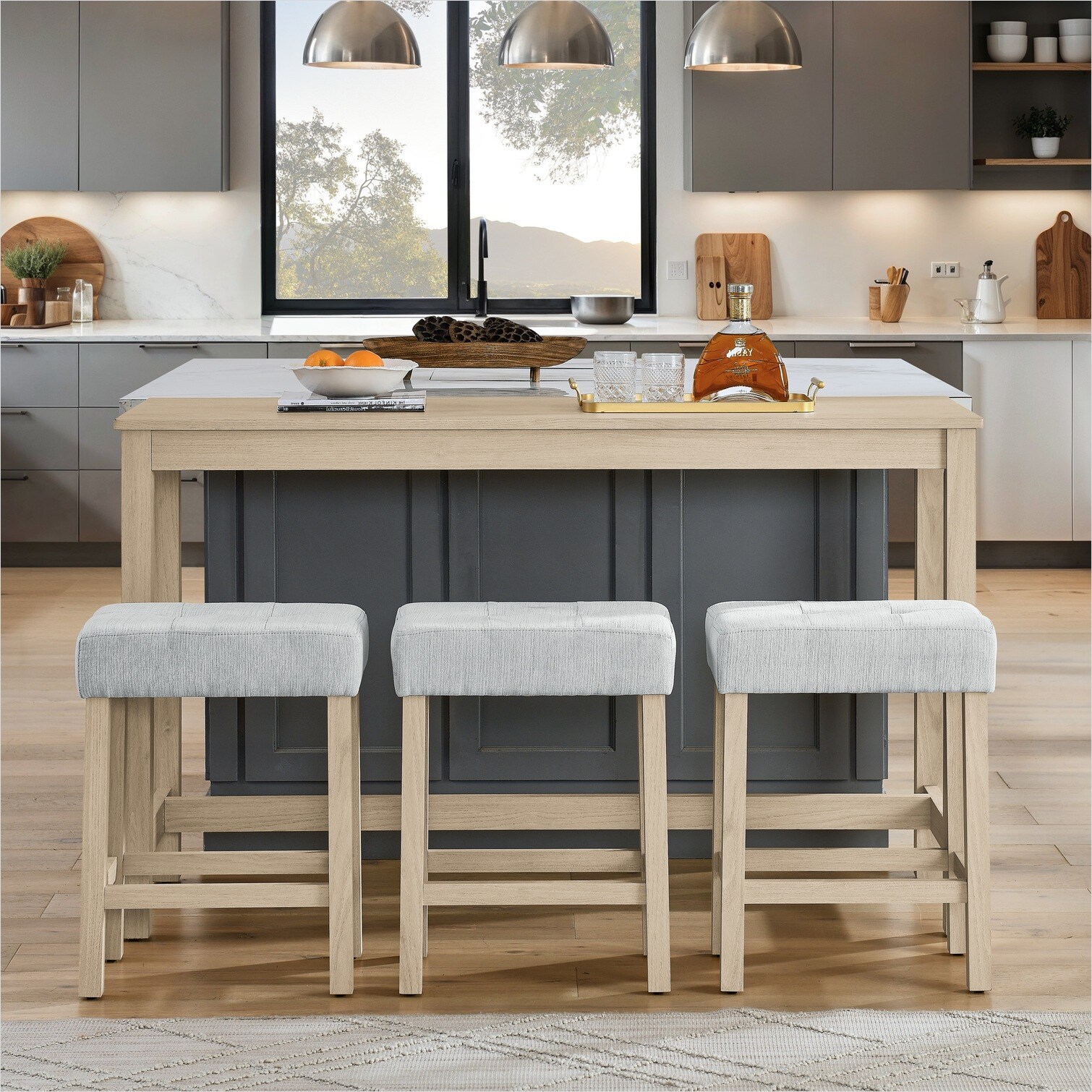 Watnature AYKAU2FZN5F5 Dining-Sets - View #16