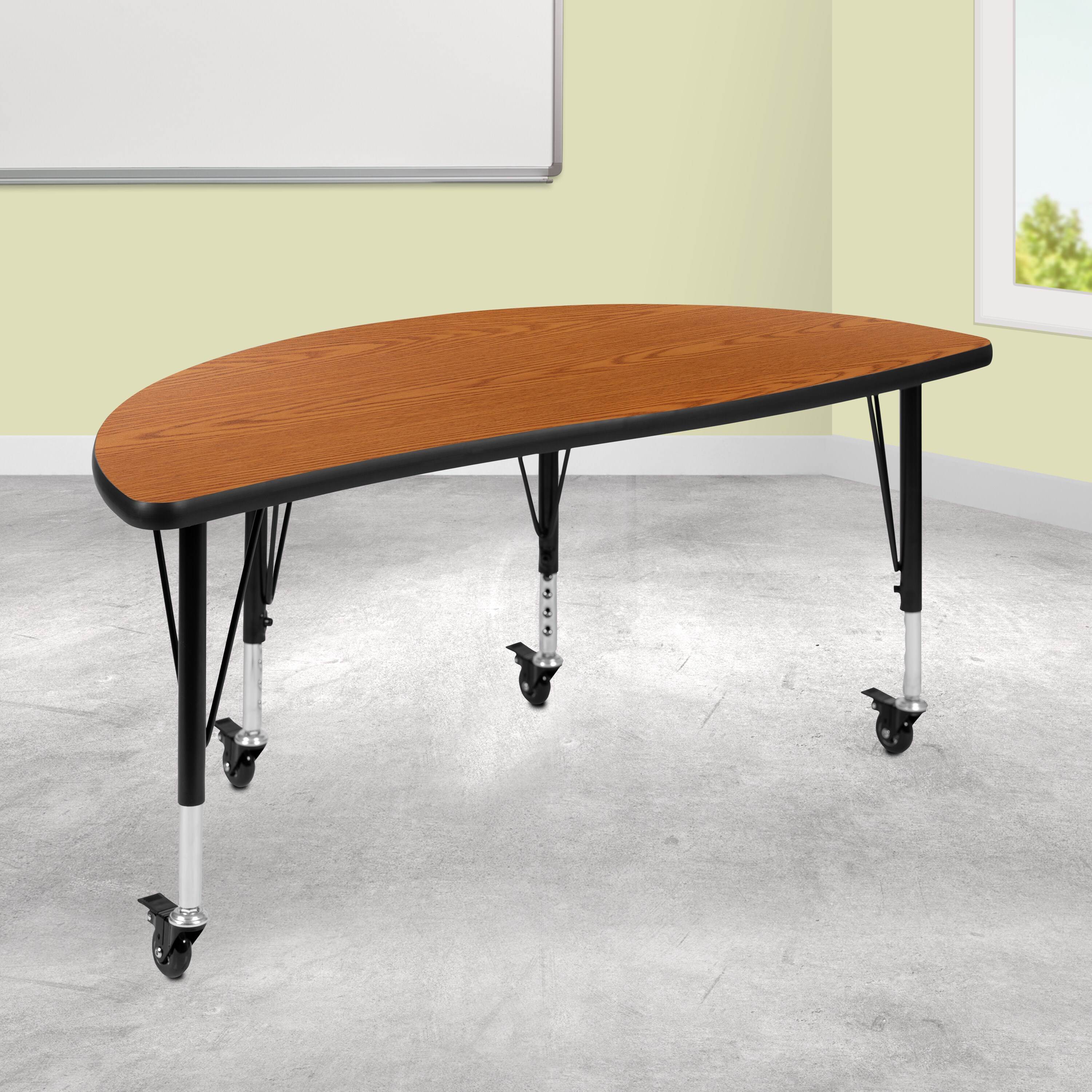 Flash Furniture 889142515128 Kids-Play-Tables - View #2