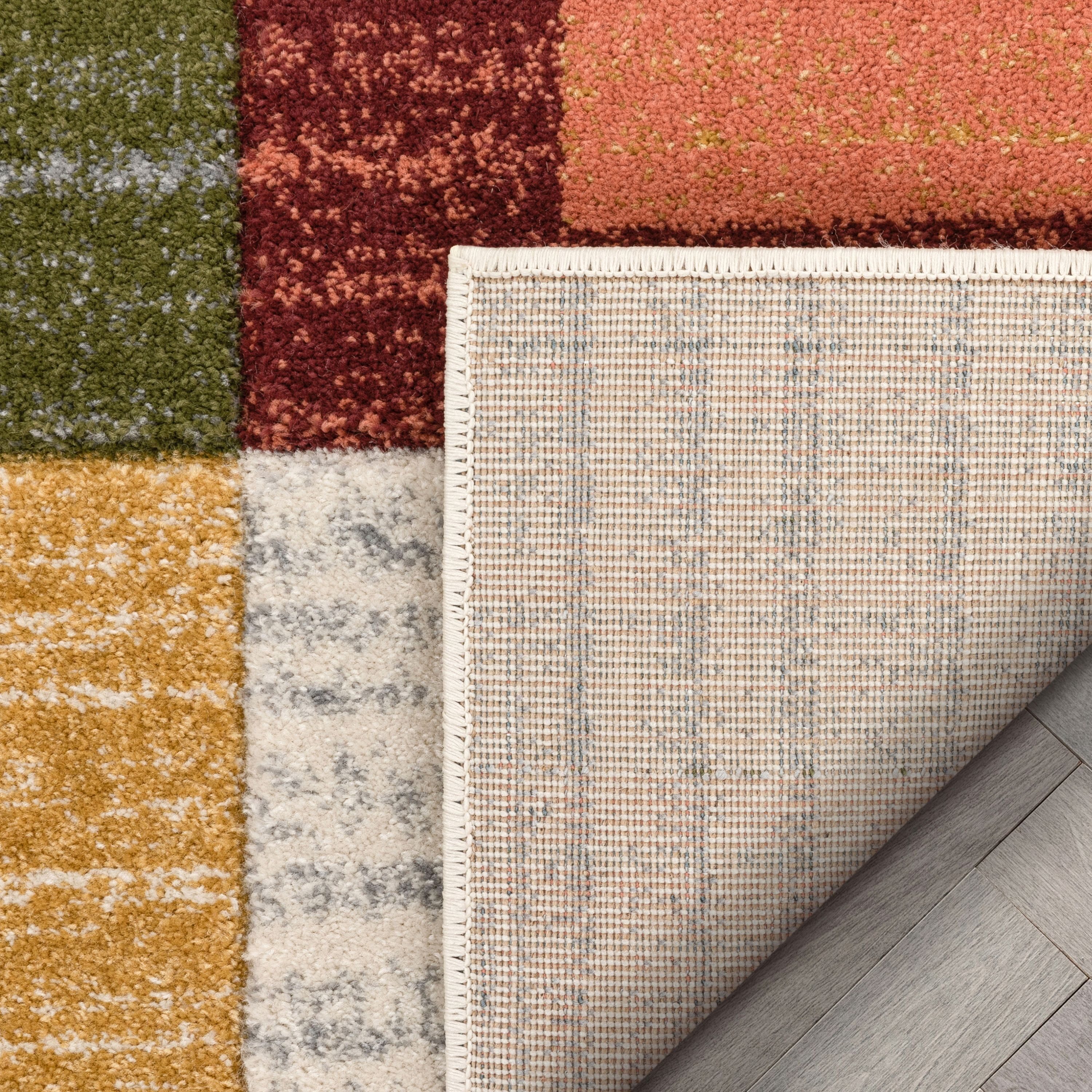 Well Woven RU-111-7 rugs - View #3