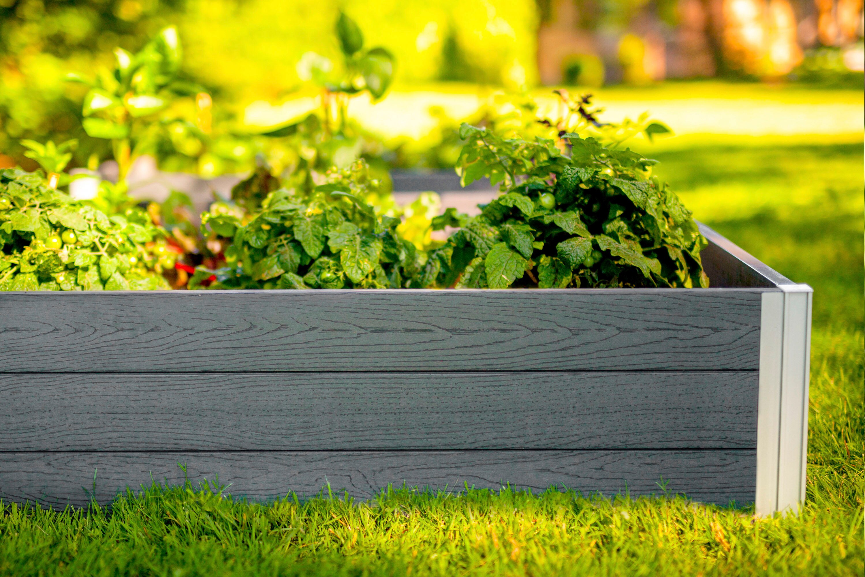 Vita VT17600 Raised-Garden-Beds - View #8