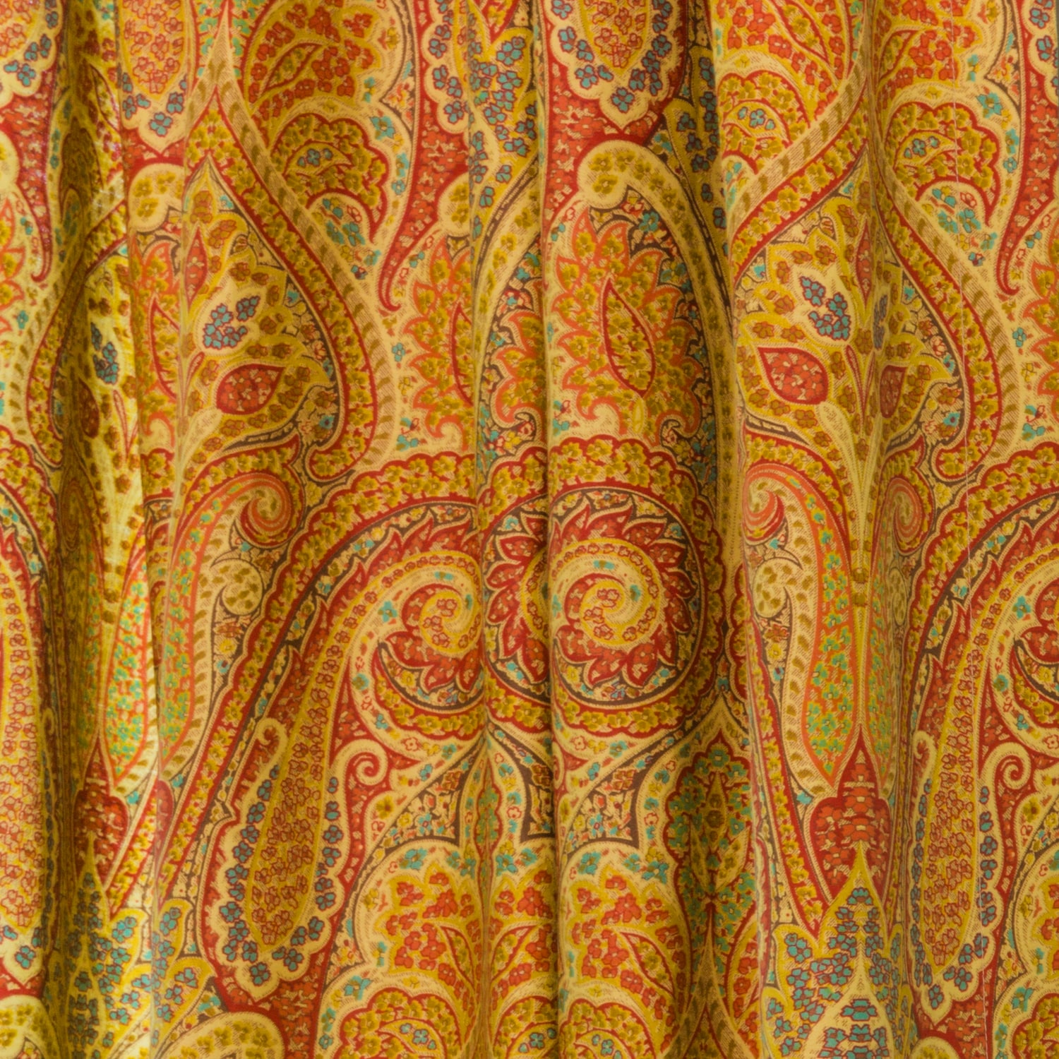 Waverly 11524050X084RBY curtains - View #4