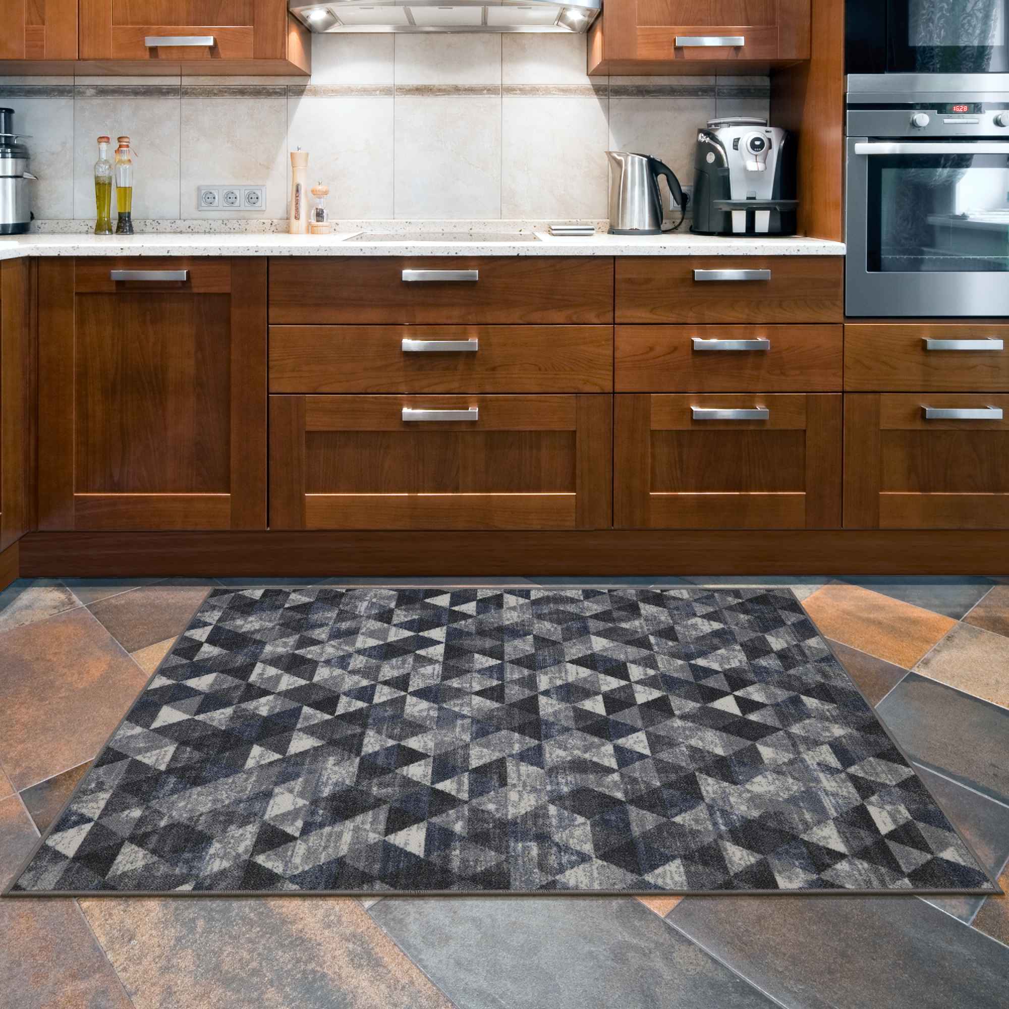 Ottomanson CLS7036-3X5 rugs - View #6