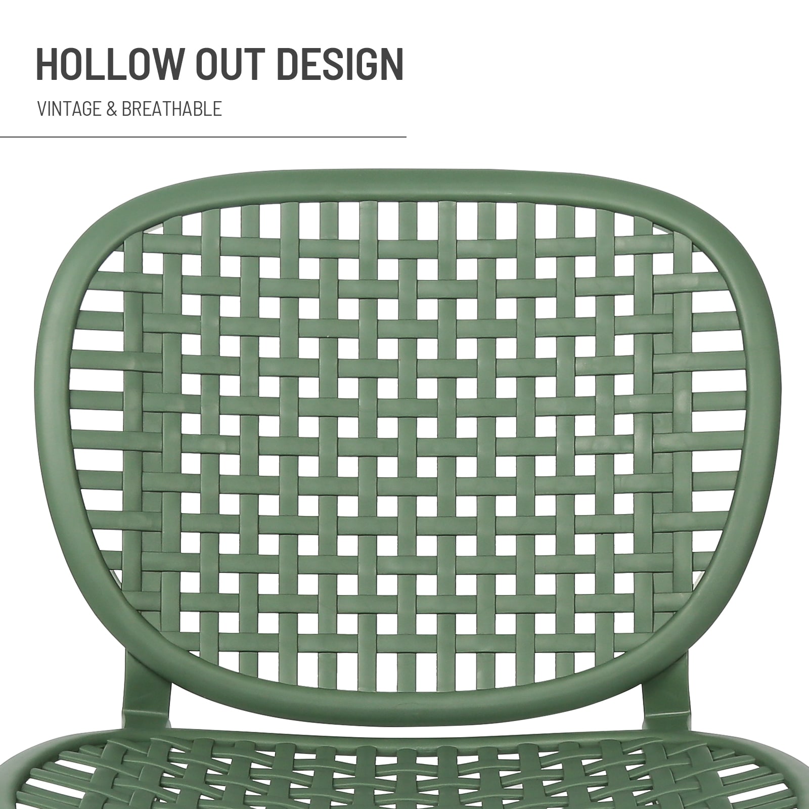 Miki Shinly FCP-7232-05QI Patio-Conversation-Sets - View #3