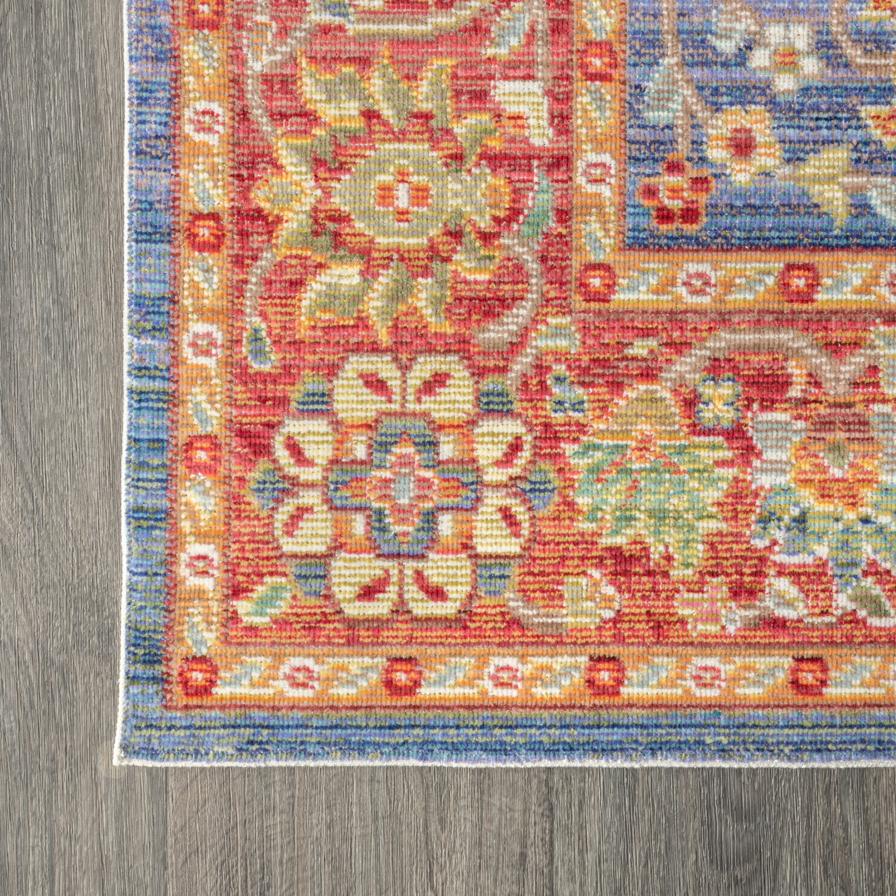 JONATHAN  Y MDP302A-4 rugs - View #5