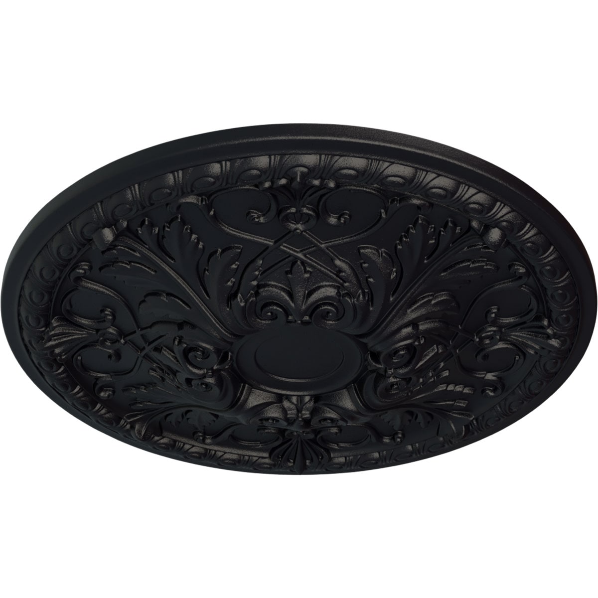 Ekena Millwork CM26TNSGS Ceiling-Medallions - View #2