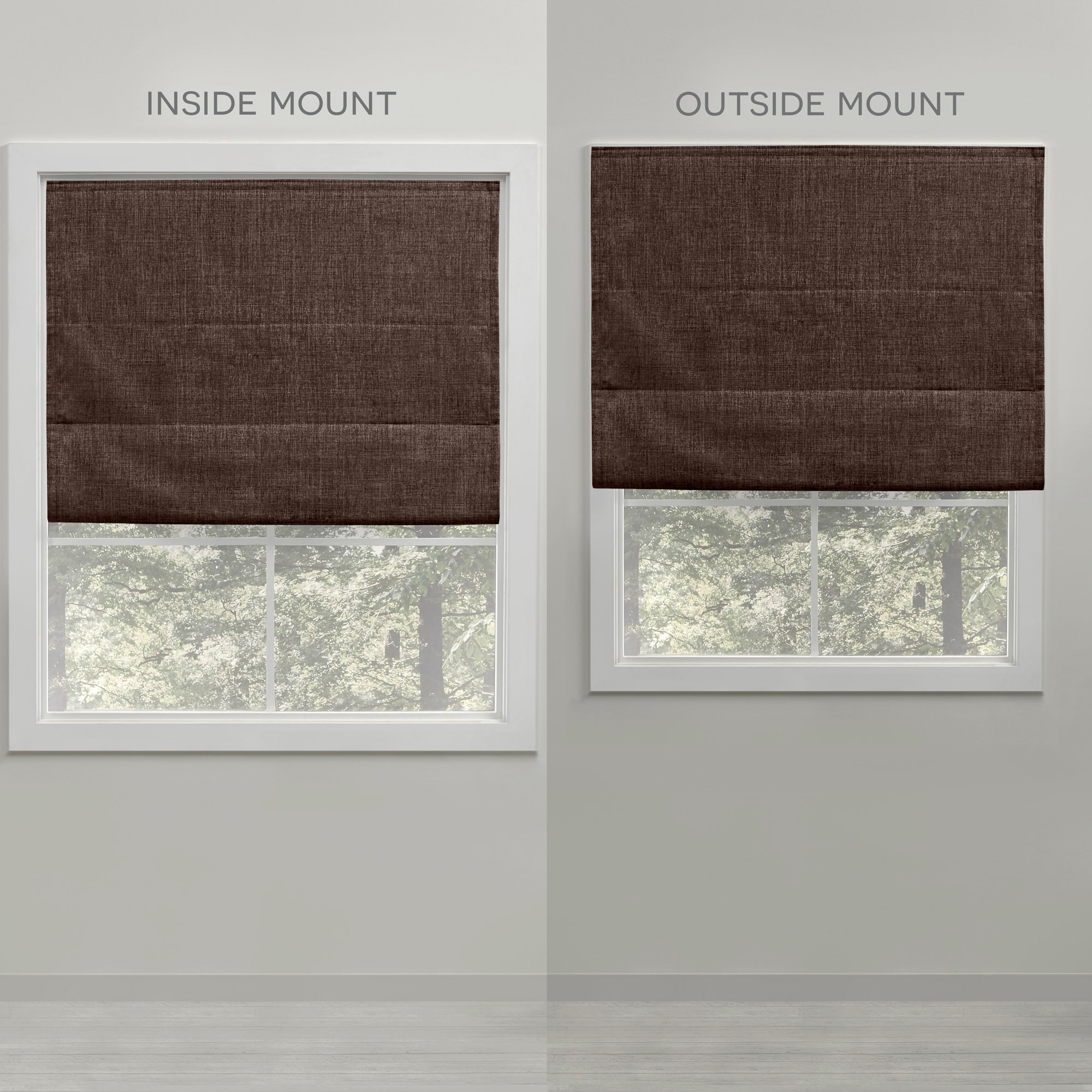 Exclusive Home WS012478DSEHC1 A211 shades - View #5