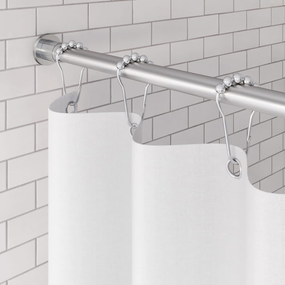 Jones Stephens S02057 Shower-Rods - View #2