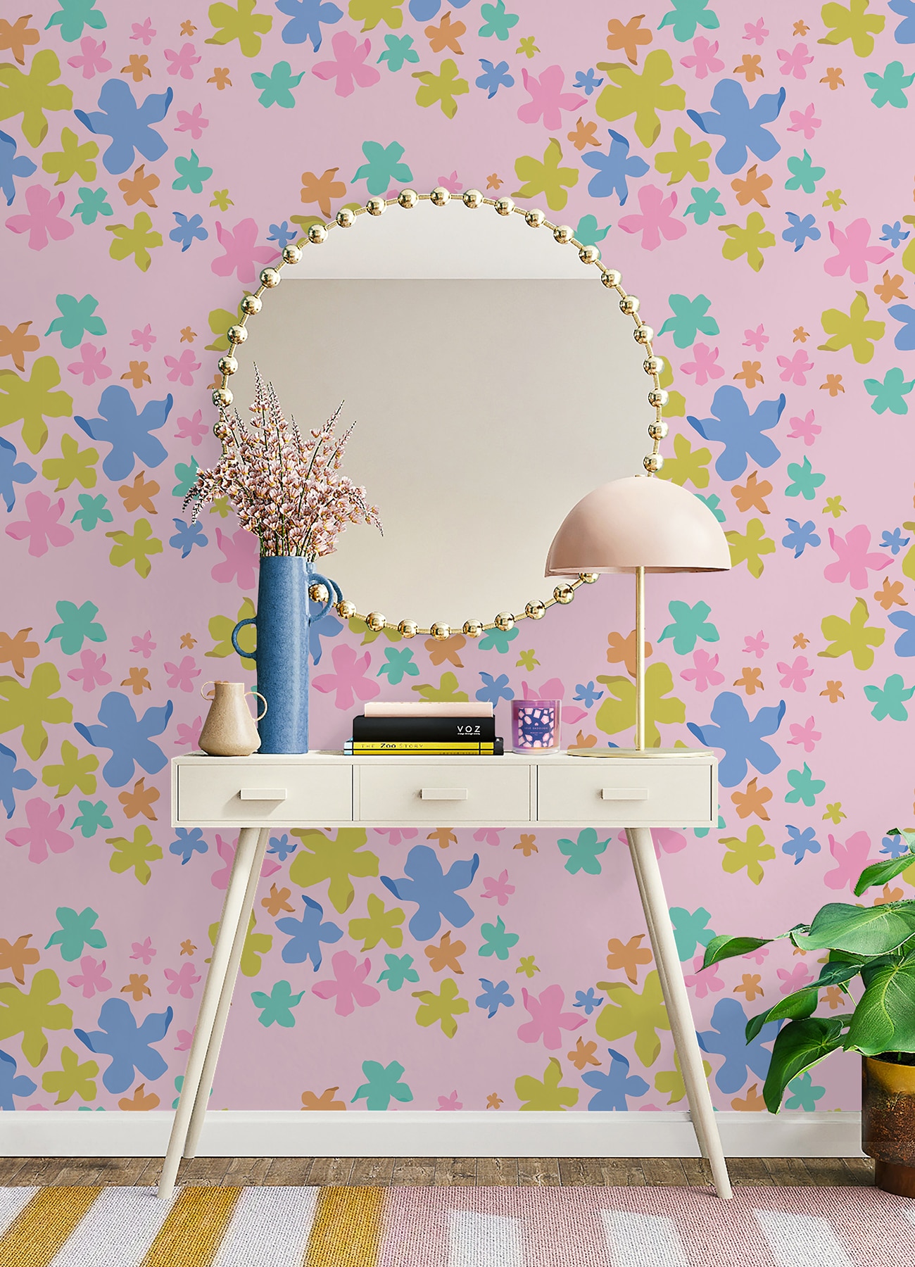 Lele Sadoughi LSS4950 wallpaper - View #4