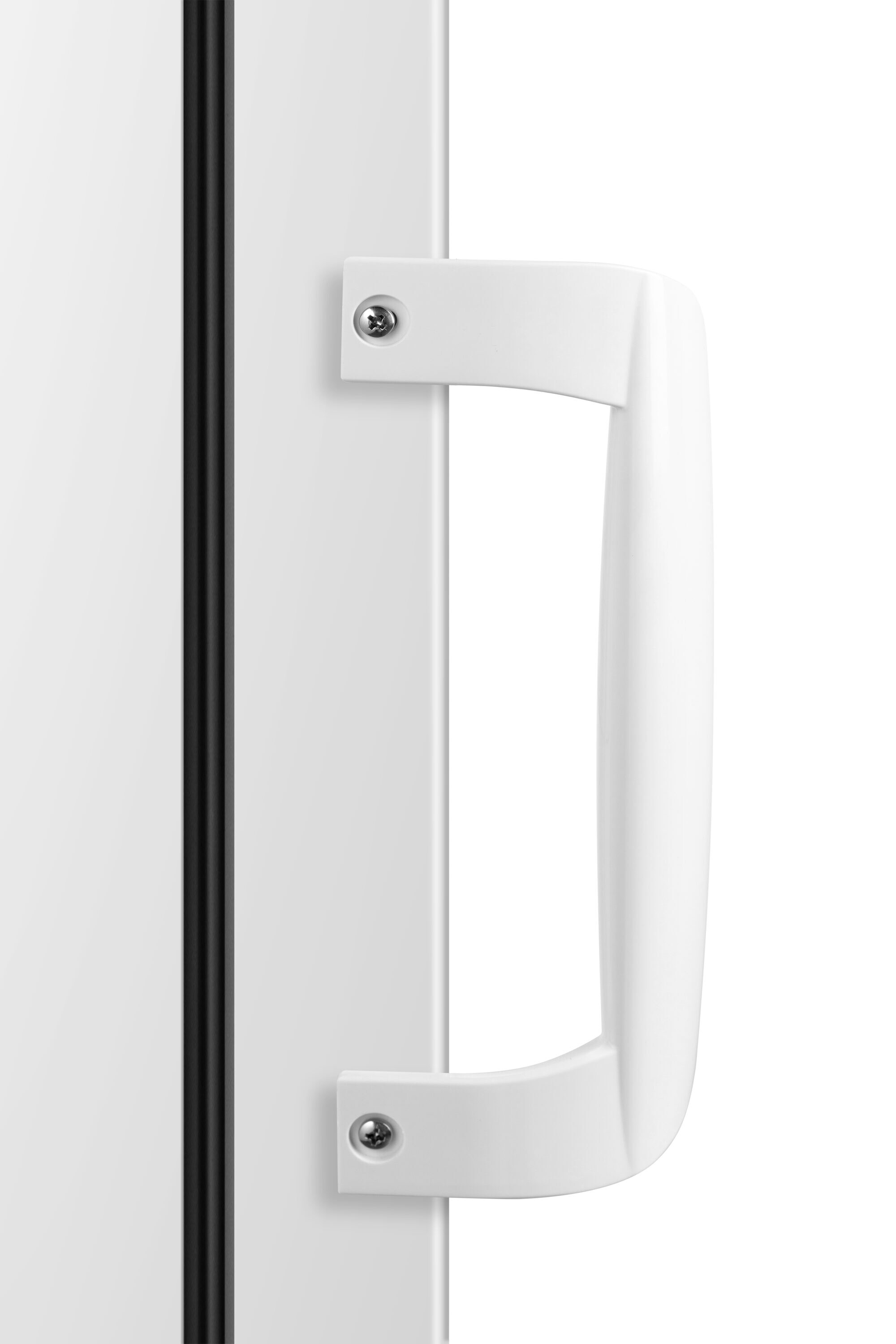 KoolMore LOW-KM-PHF-4C Commercial-Freezers - View #5