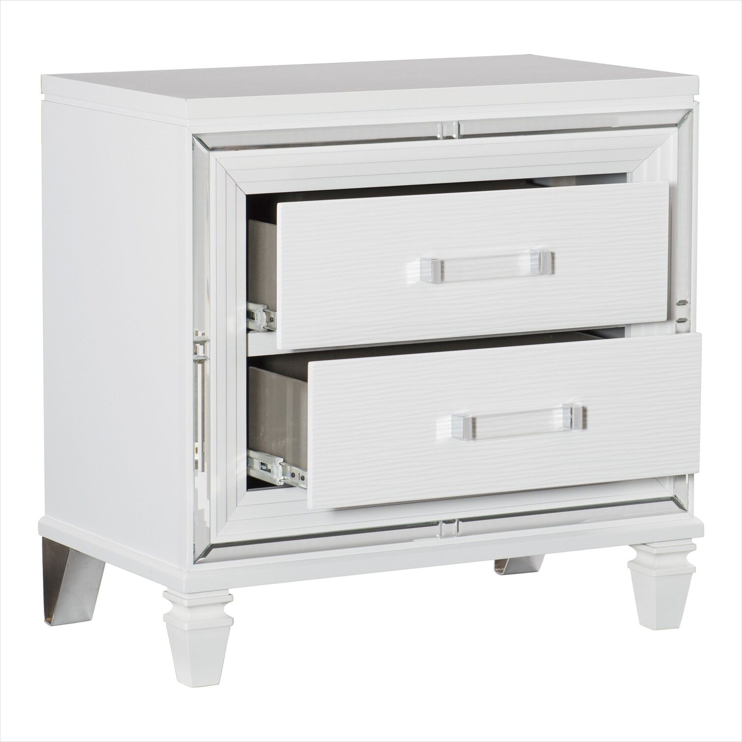 Naturefalls NYOLWRF03SX4 nightstands - View #7