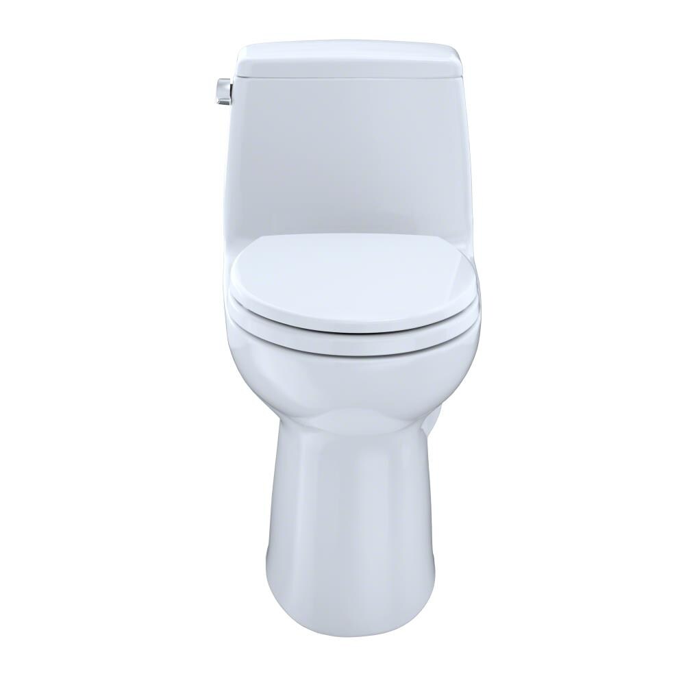 TOTO Trip Lever - Cotton for CST704.14, Carolina, Ultimate, UltraMax  Toilet, SKU: THU004#01