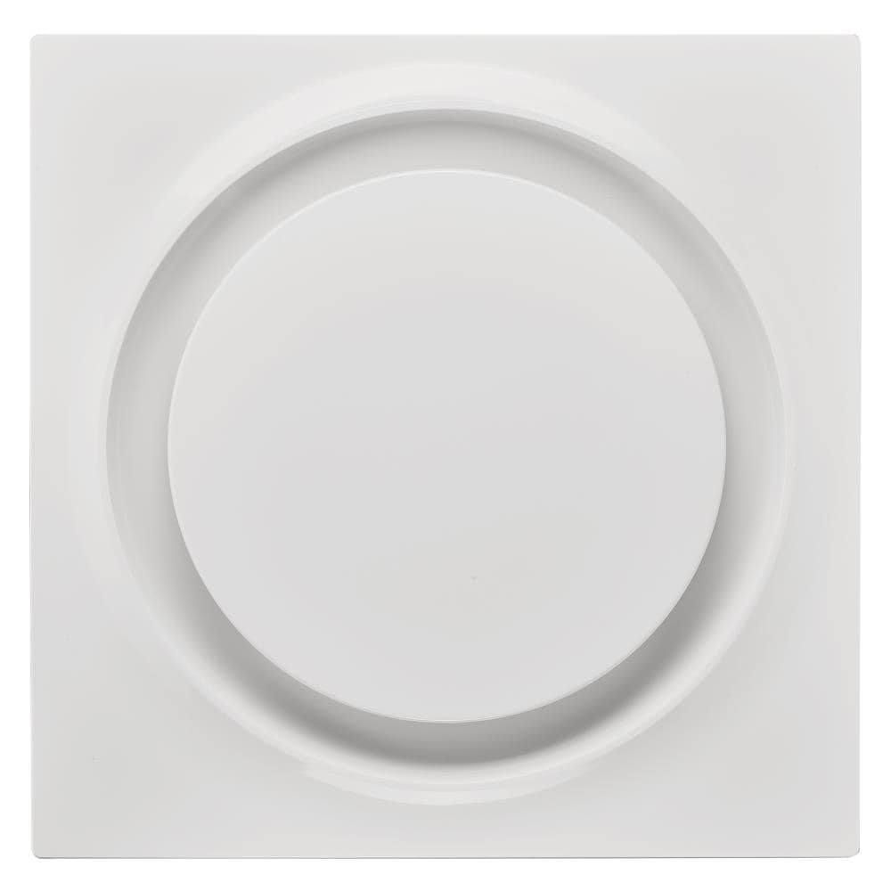 Aero Pure ABF110 G16 W Bath-Fans - View #4