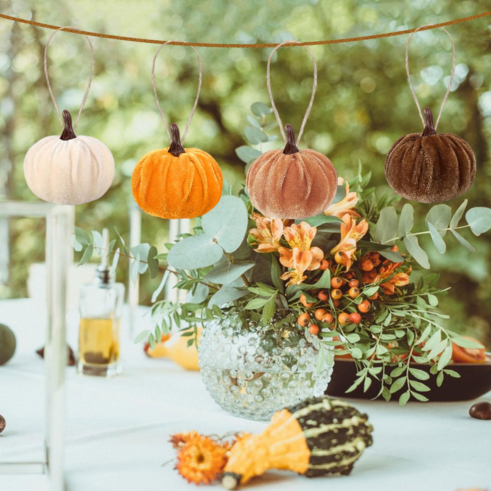 ZHLKING 885287527040 Table-Halloween-Decor - View #4