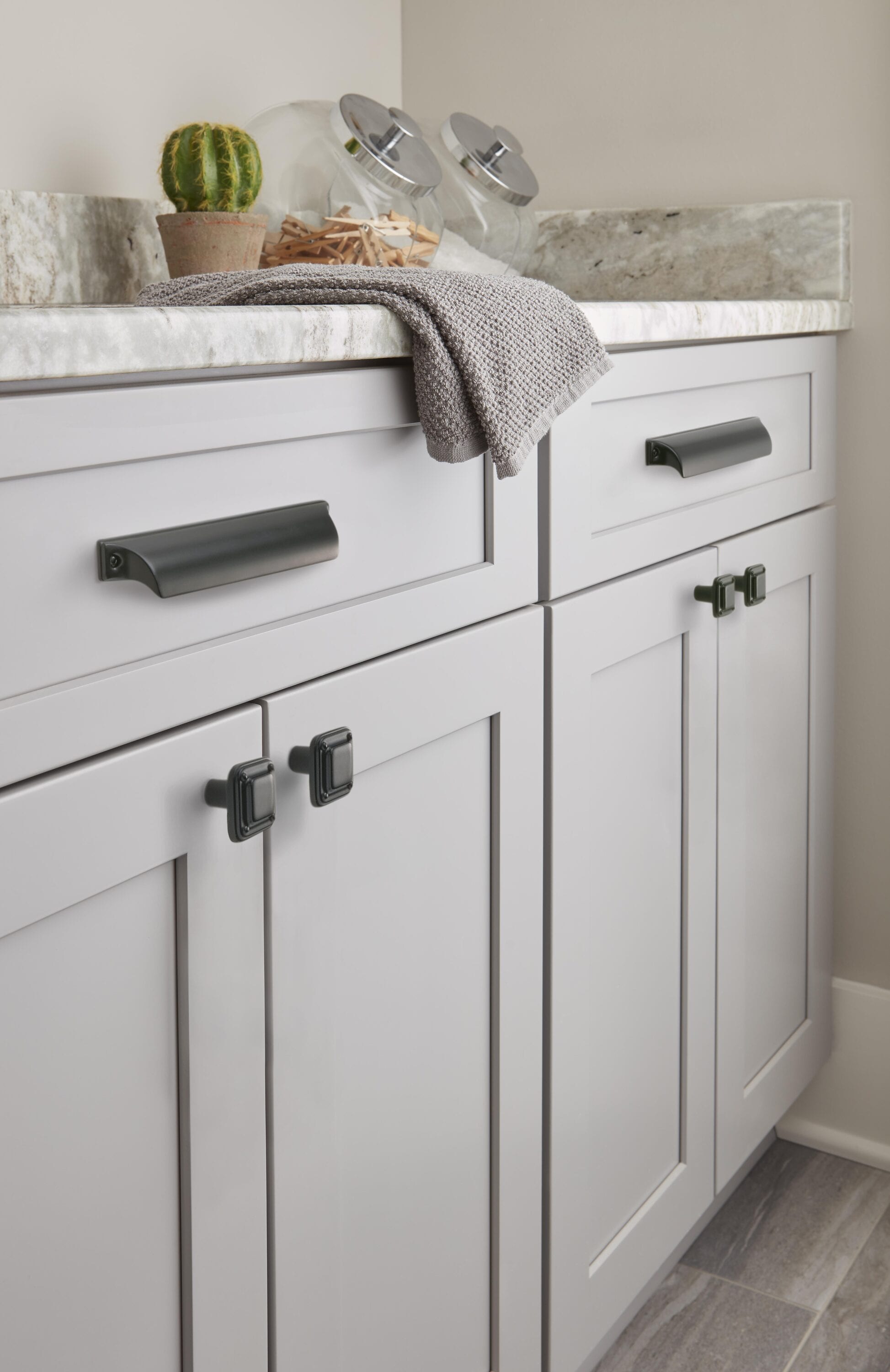 Amerock BP4523160MB Cabinet-Pulls - View #2
