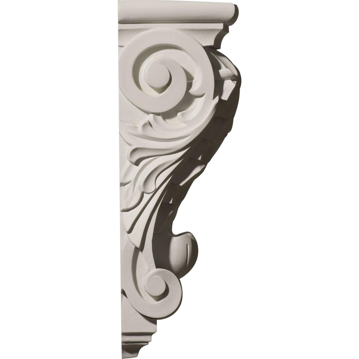 Ekena Millwork COR05X03X09BR corbels - View #4