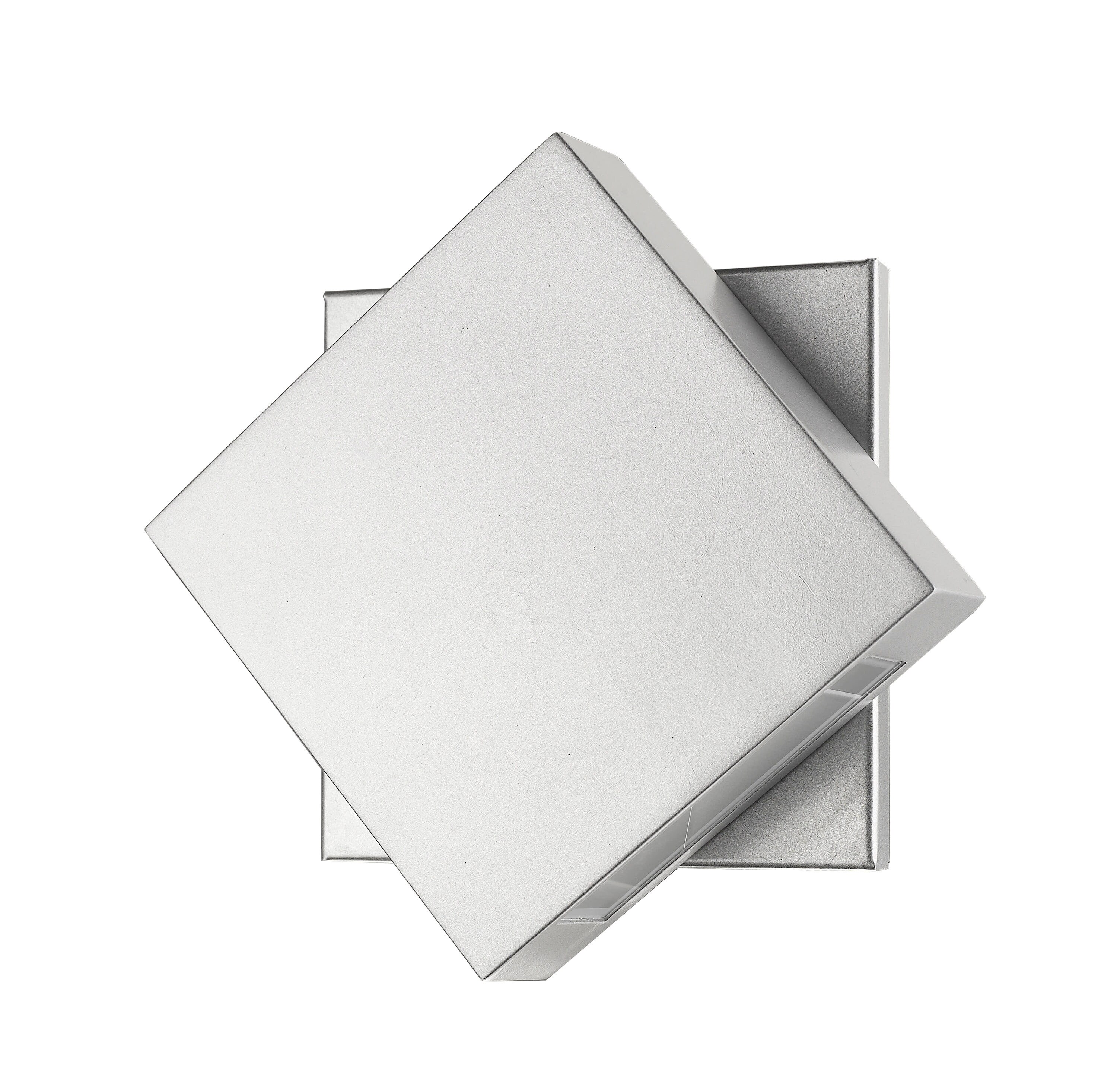 Z-Lite 573S-SL-LED Outdoor-Wall-Lighting - View #4