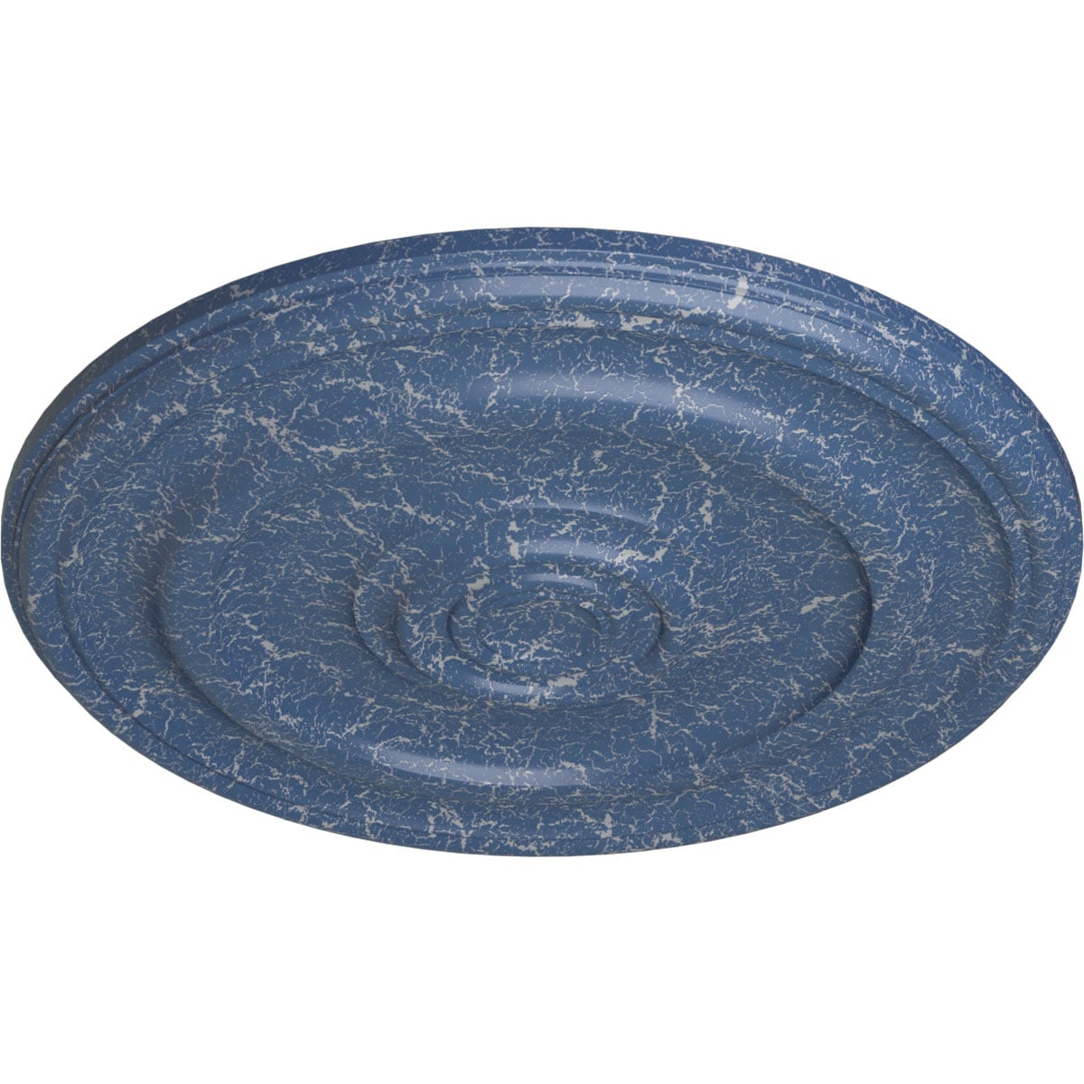 Ekena Millwork CM24KPAMC Ceiling-Medallions - View #2