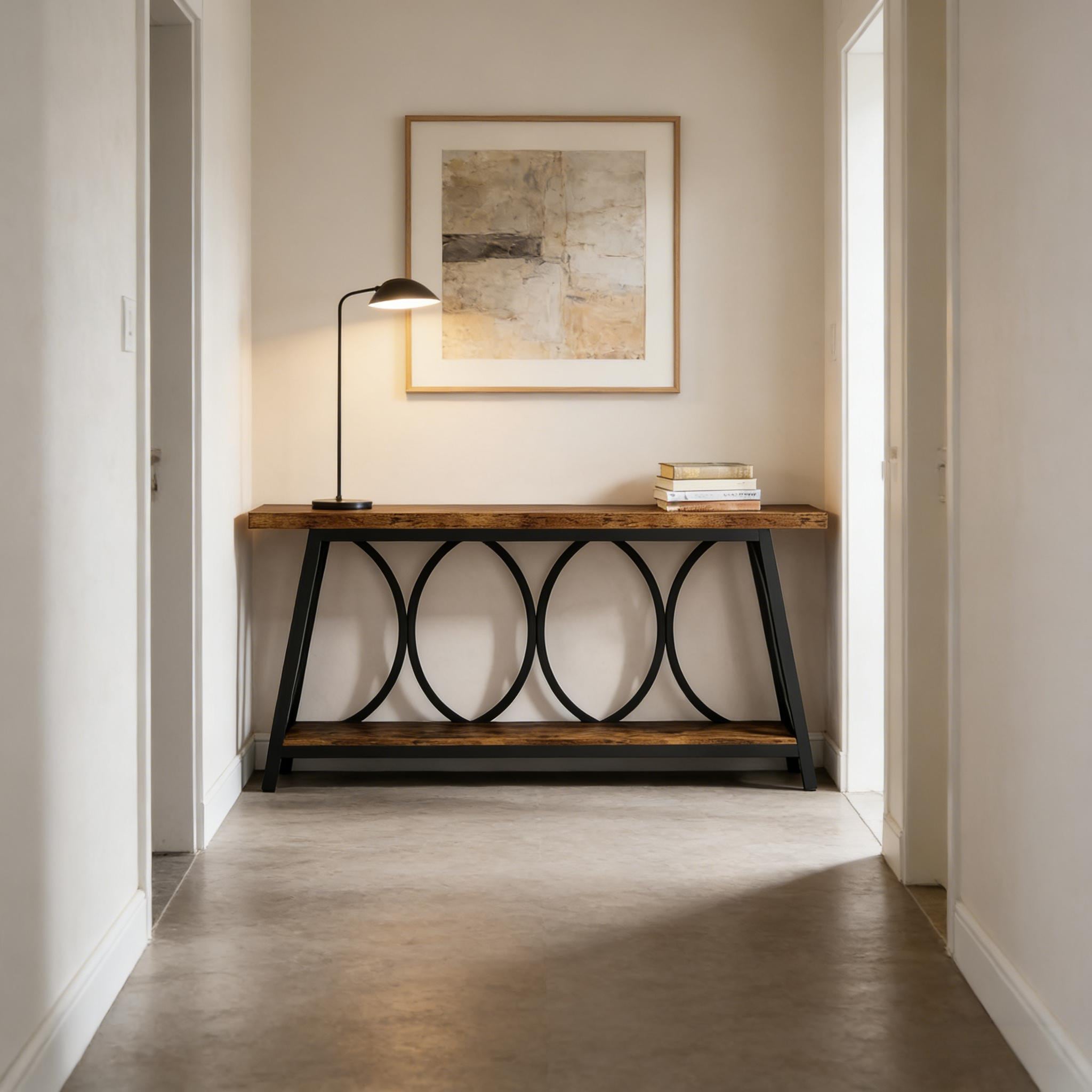 LUXEYARD DS-R-O-424 End-Tables - View #2