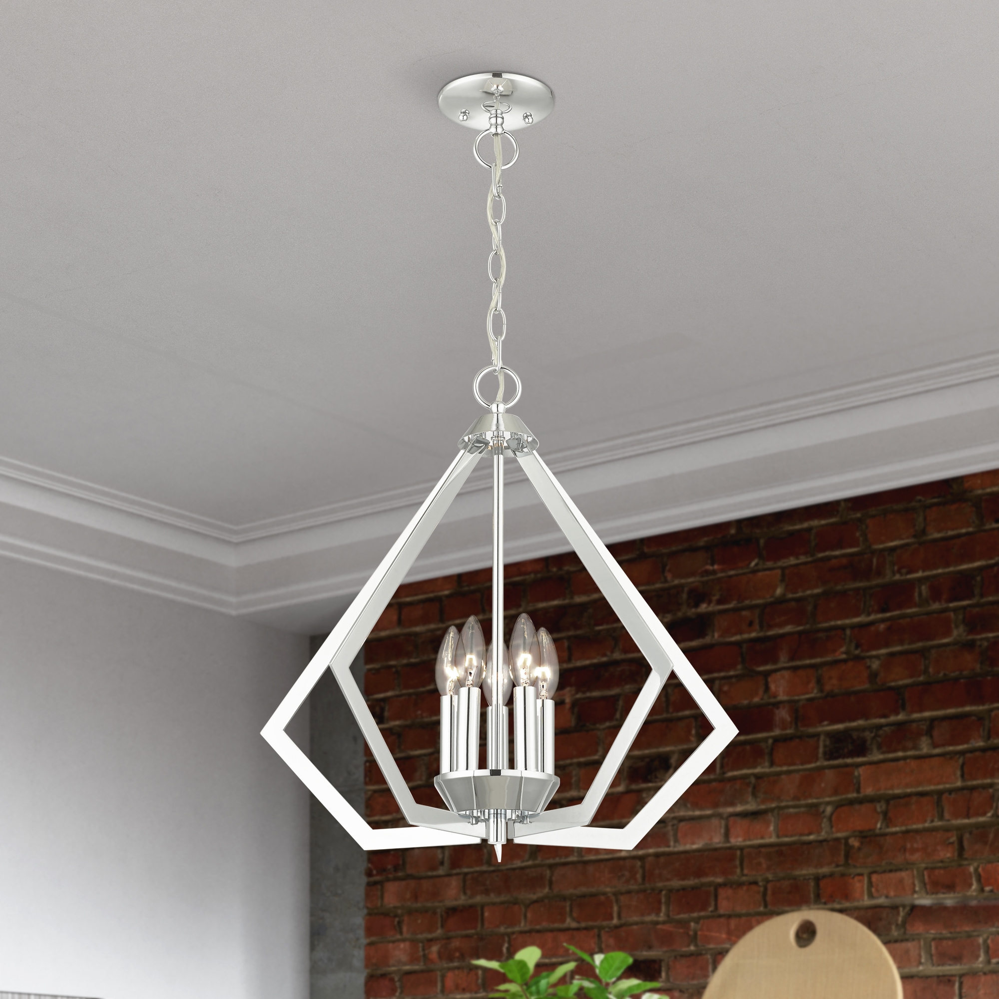Livex Lighting 40925-05 b090015 - View #9