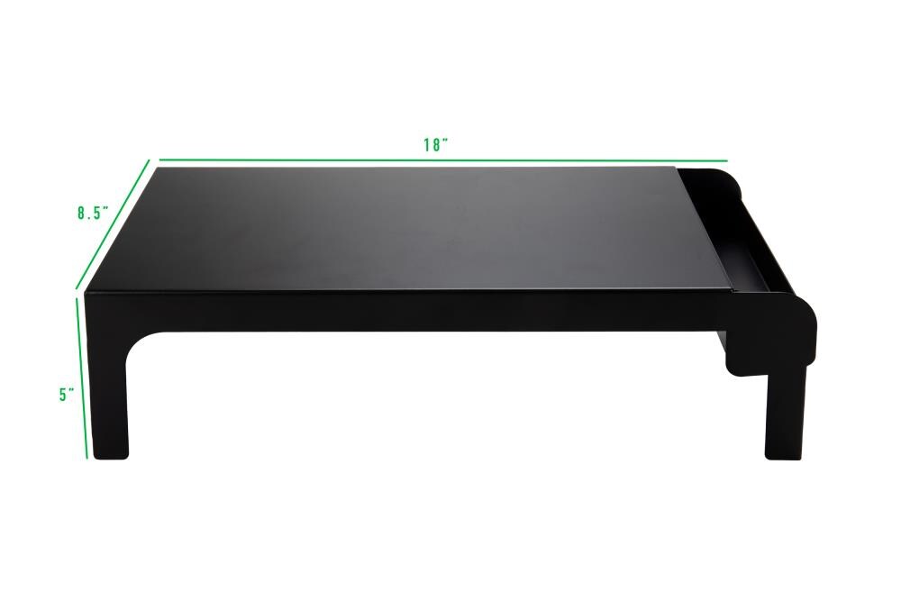 Mind Reader IMONSTA-BLK Desktop-Organizers - View #7