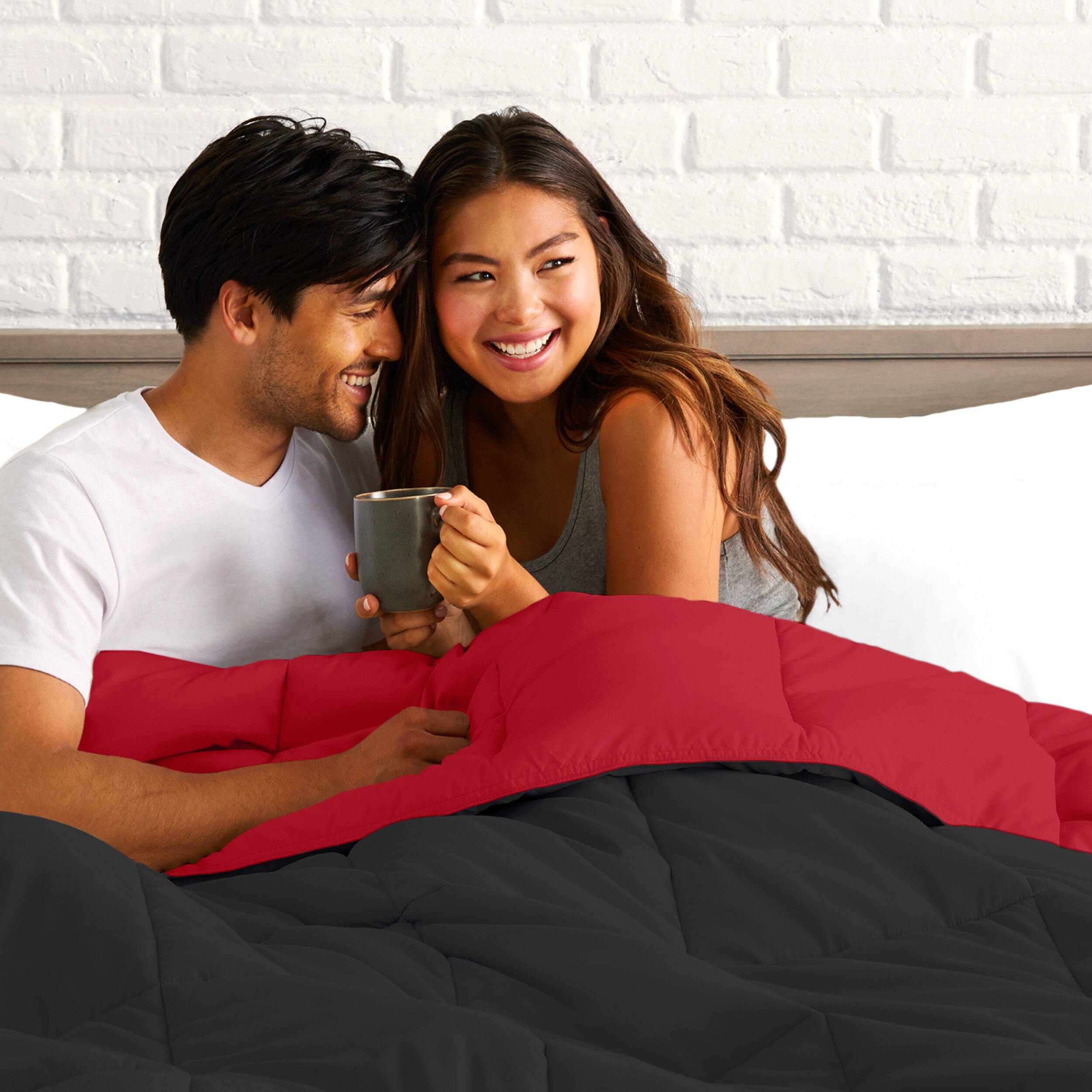 Bare Home 812228031472 Comforters-And-Bedspreads - View #5