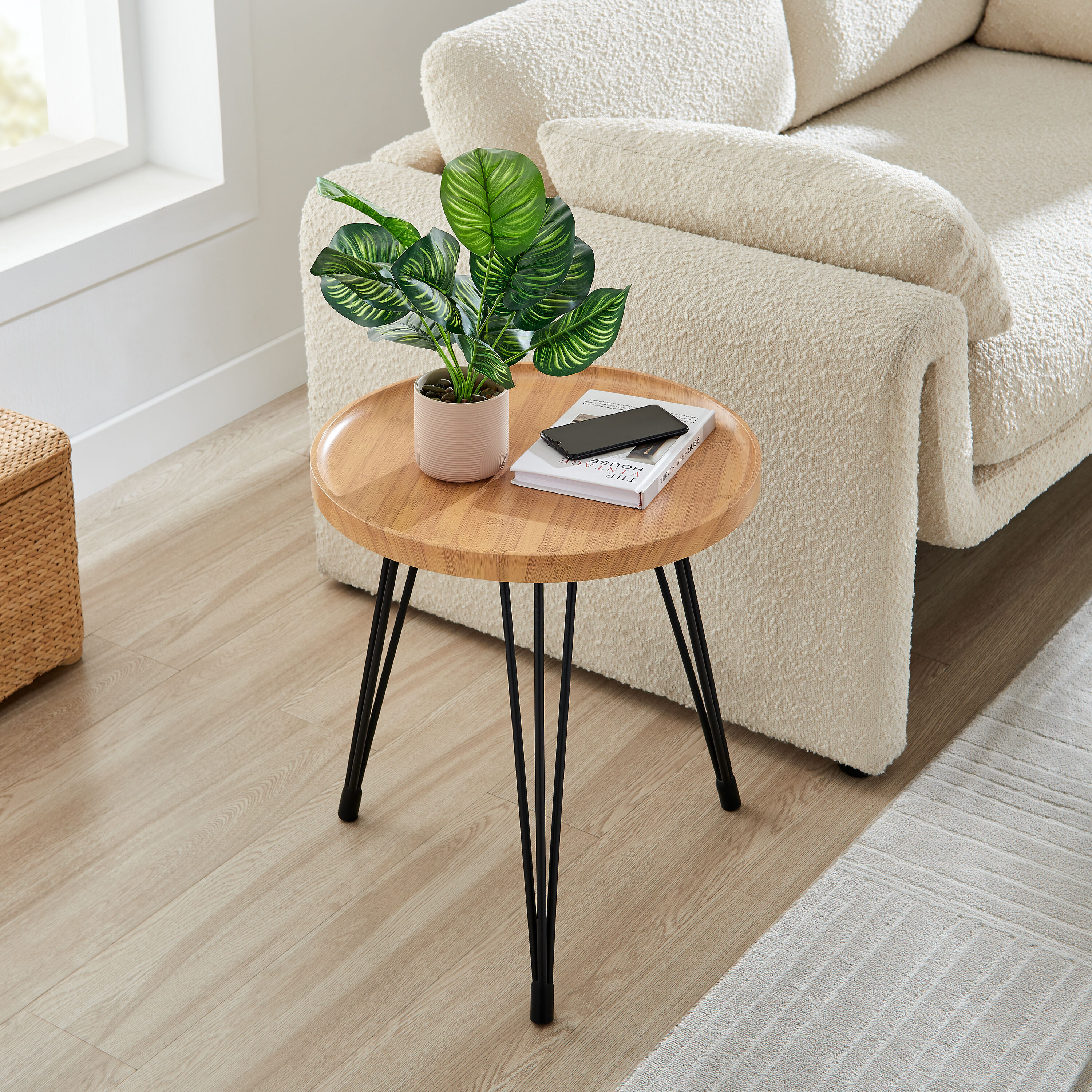 Danya B. RT192BMB End-Tables - View #4