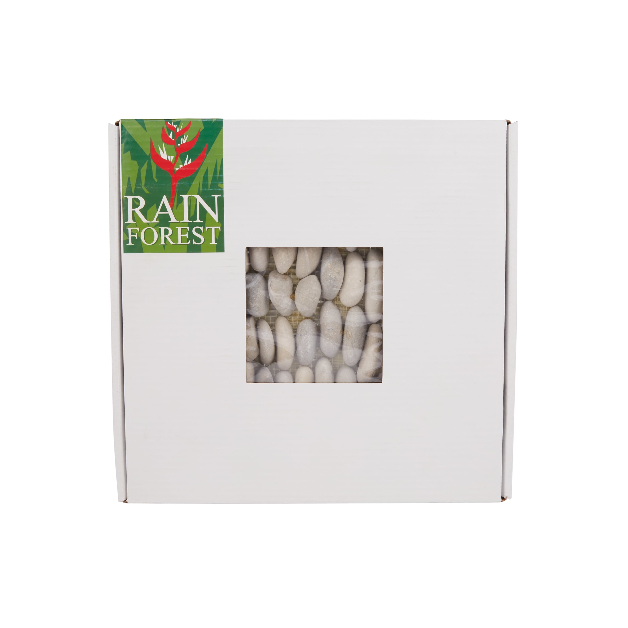 Rain Forest PT-SKLGY Ceramic-Tile - View #3