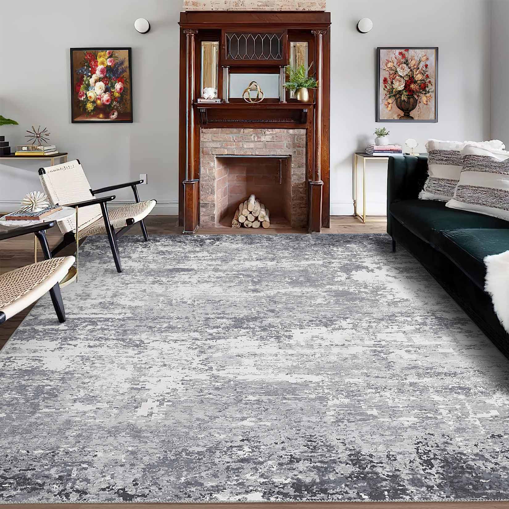 Garvee YXY-LO-PHO-134ZUJ4N rugs - View #2