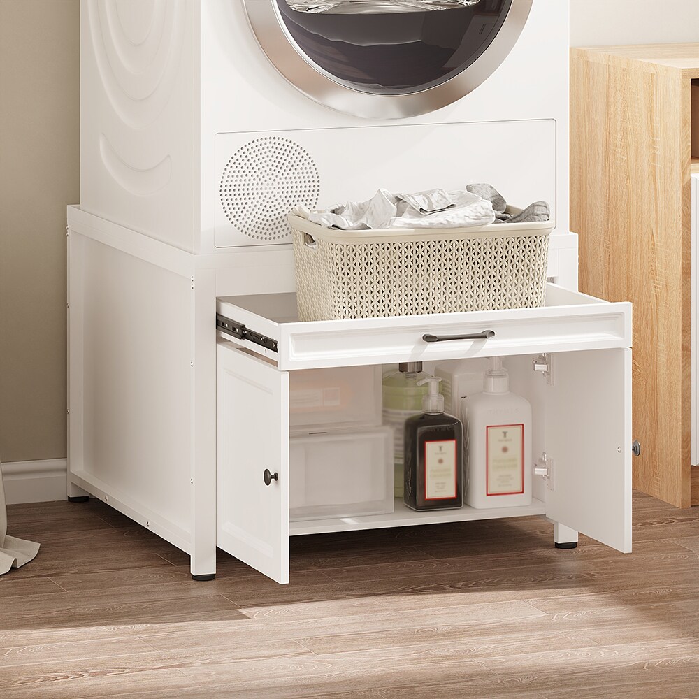 Homsee V-KF590009-01 Laundry-Pedestals - View #8