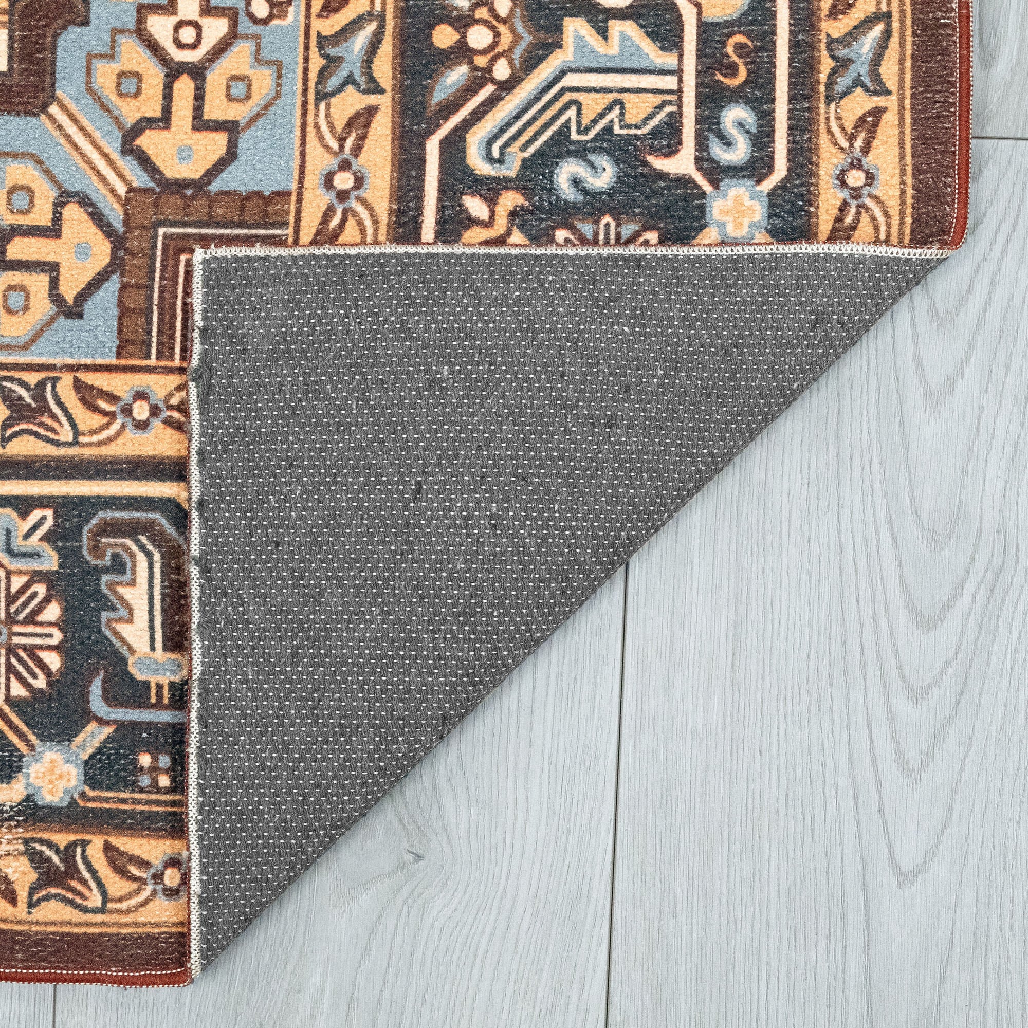Tayse AQY1000 9X12 rugs - View #3