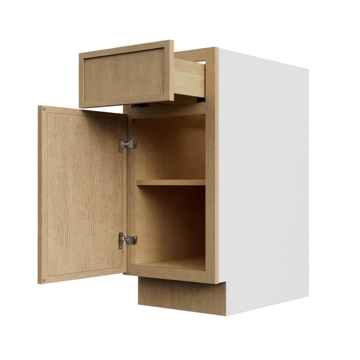 RELIABILT LS-SOK-B18R Cabinets-Kitchen - View #4