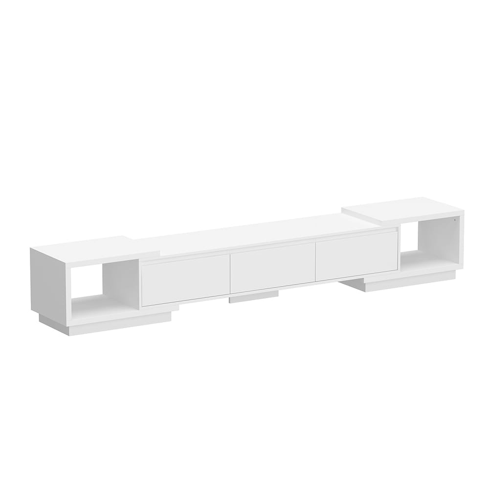 Homsee V-KF020334-02 Tv-Stands - View #8