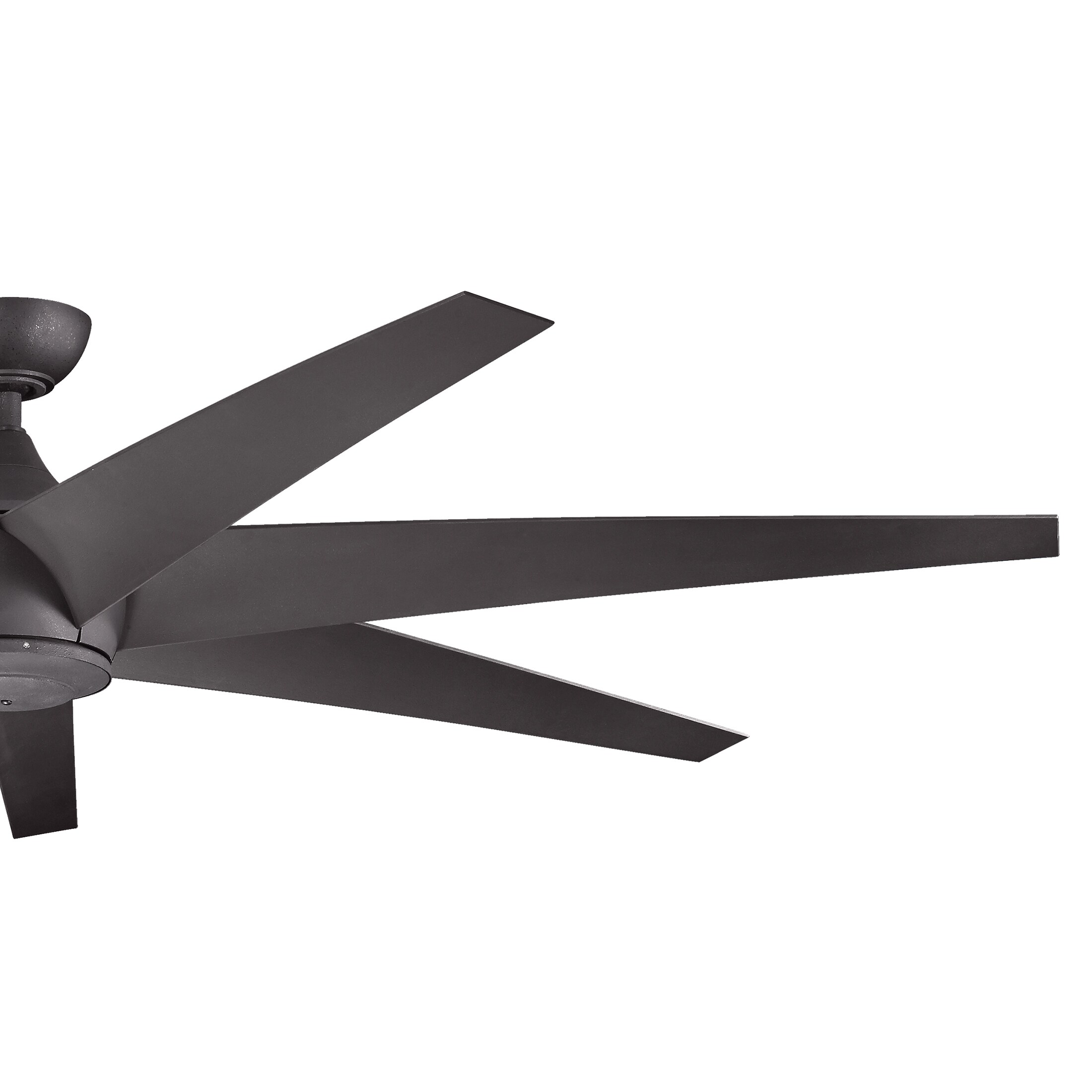 Kichler 310115DBK Ceiling-Fans - View #6