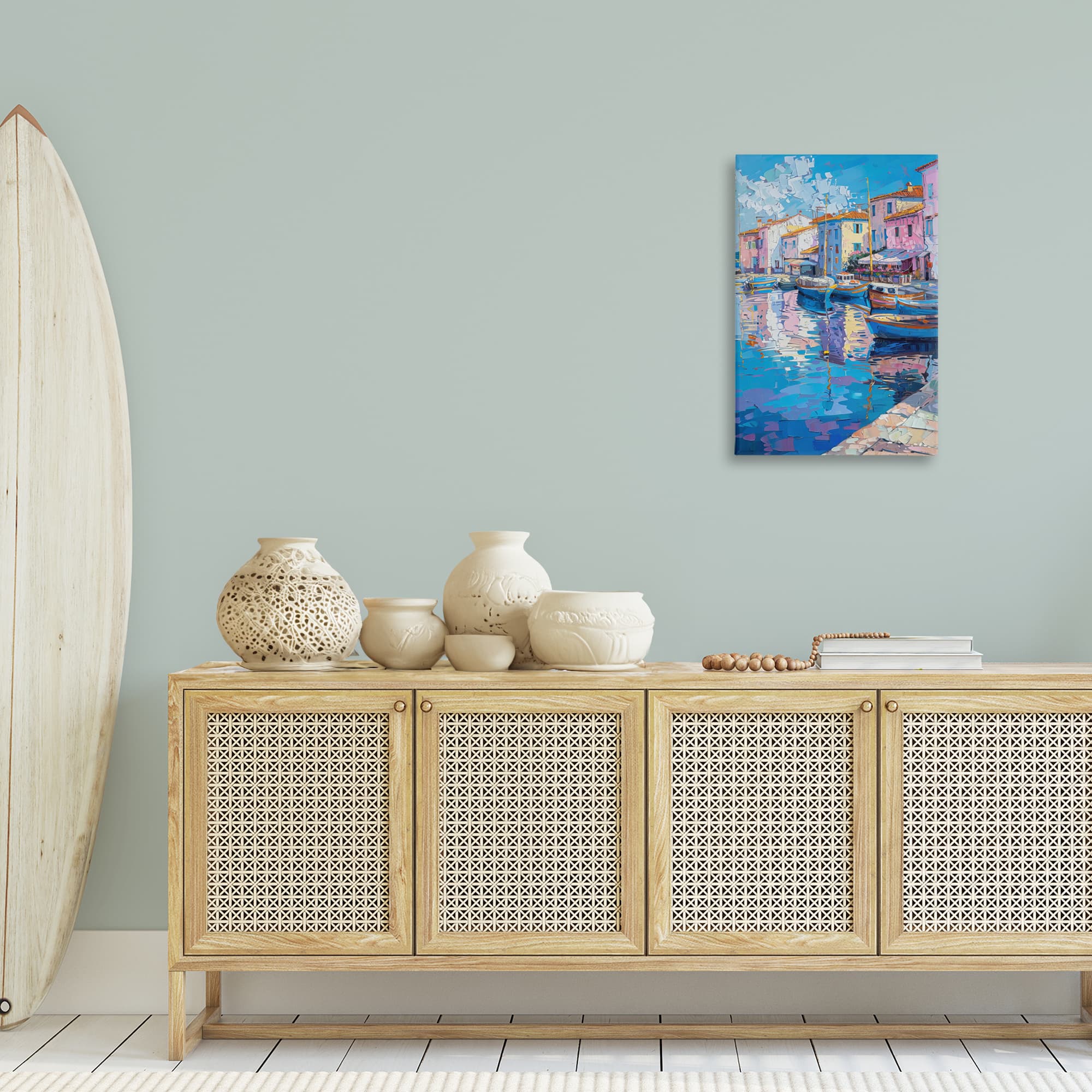 Stupell Industries BT-731-CN-20X30 Wall-Art - View #3