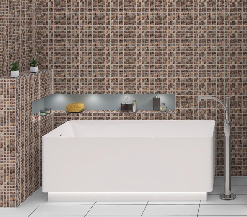 Andova Tiles SAM-ANDOTZ998 Tile-Samples - View #3