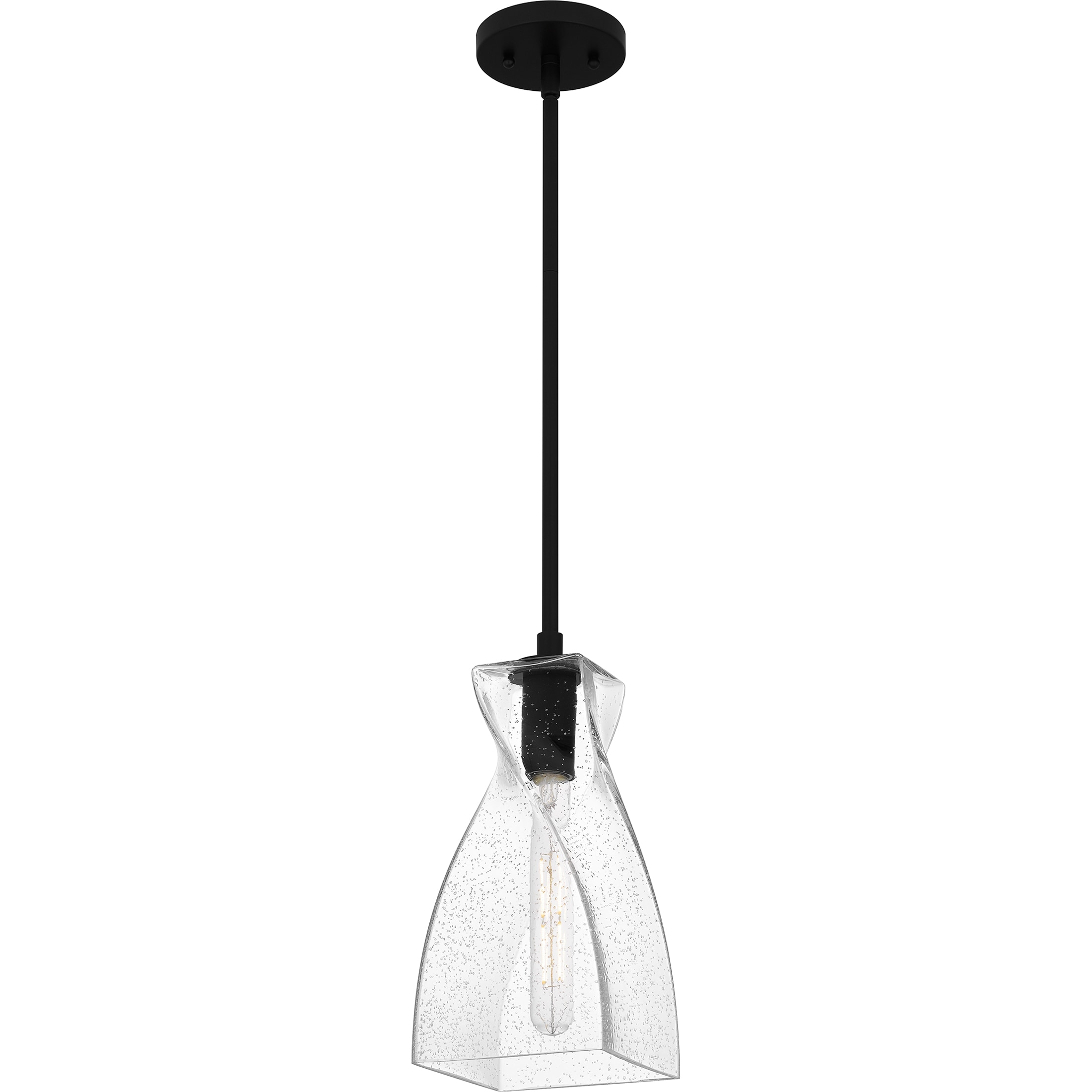 Quoizel STS1506MBK Pendant-Lights - View #8