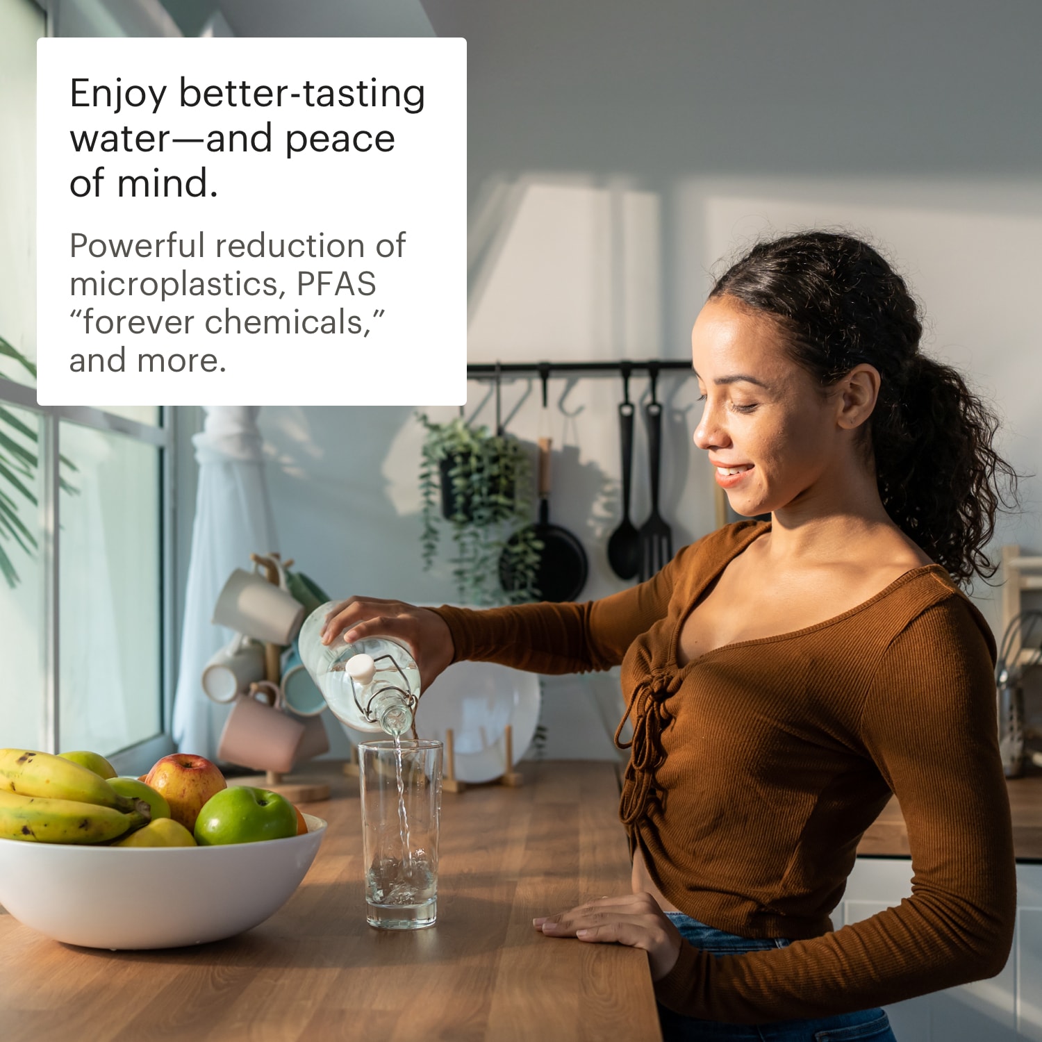 Brondell UC300 Under-Sink-Filtration-Systems - View #11